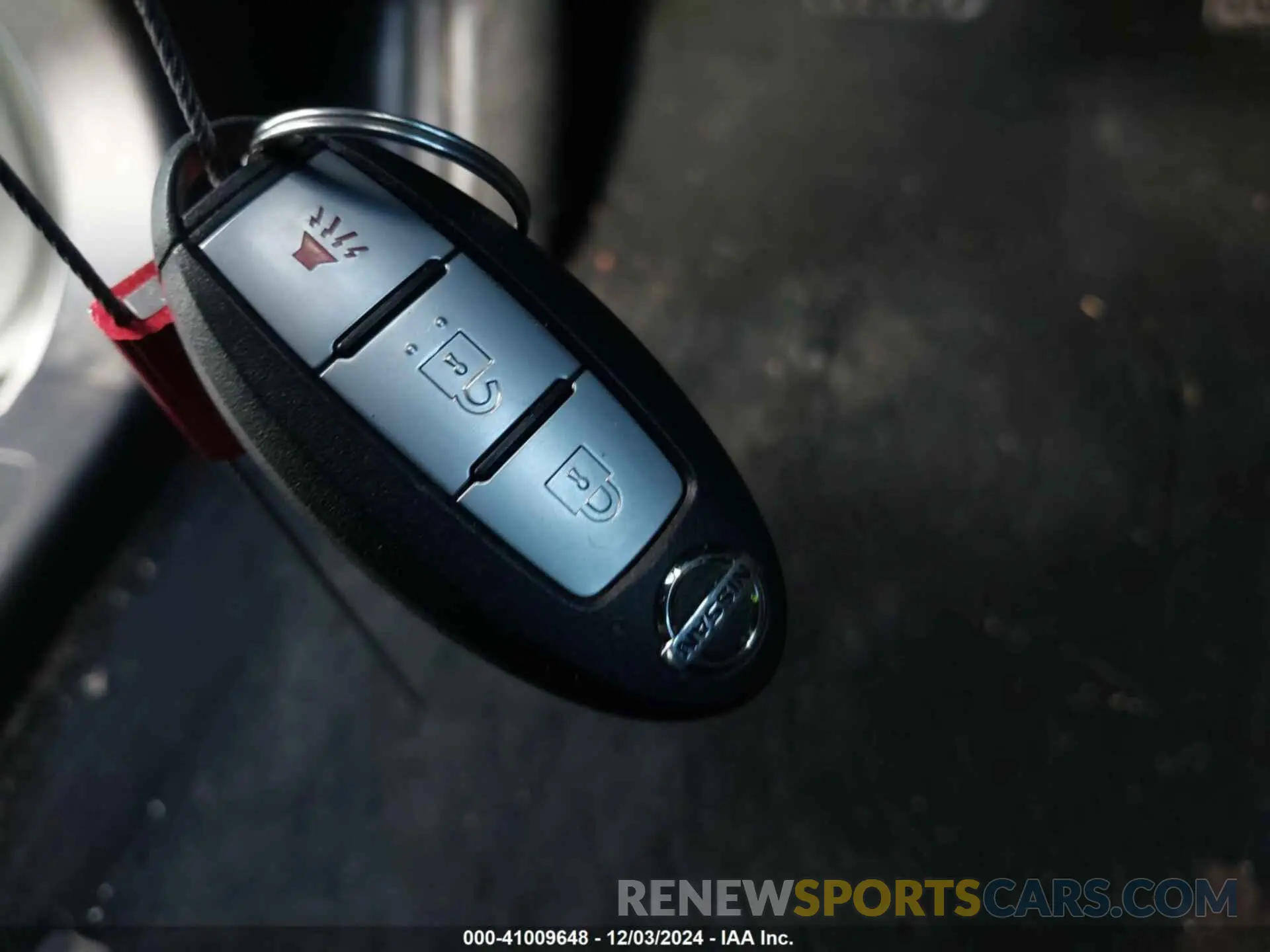 11 fotografías del automóvil dañado 5N1AZ2ASXNC123862 NISSAN MURANO 2022