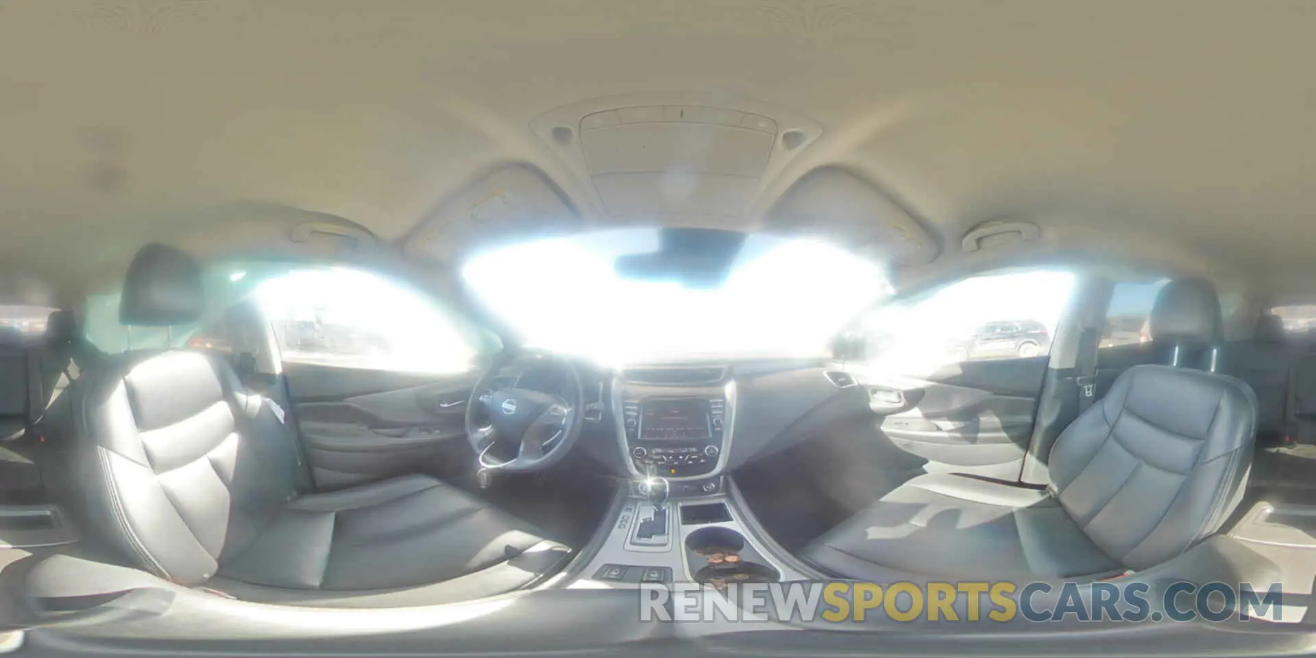 13 fotografías del automóvil dañado 5N1AZ2BJ2NC122999 NISSAN MURANO 2022