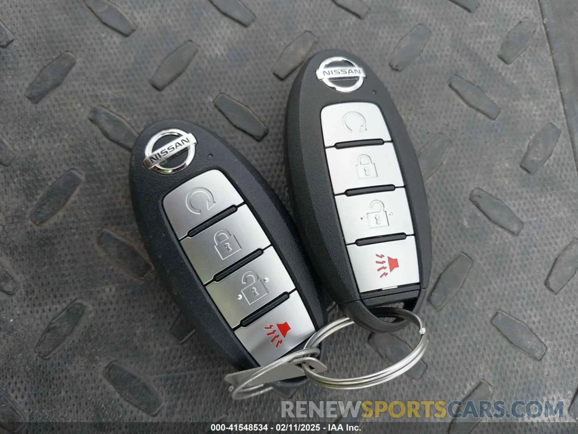 11 fotografías del automóvil dañado 5N1AZ2BJ3NC130058 NISSAN MURANO 2022