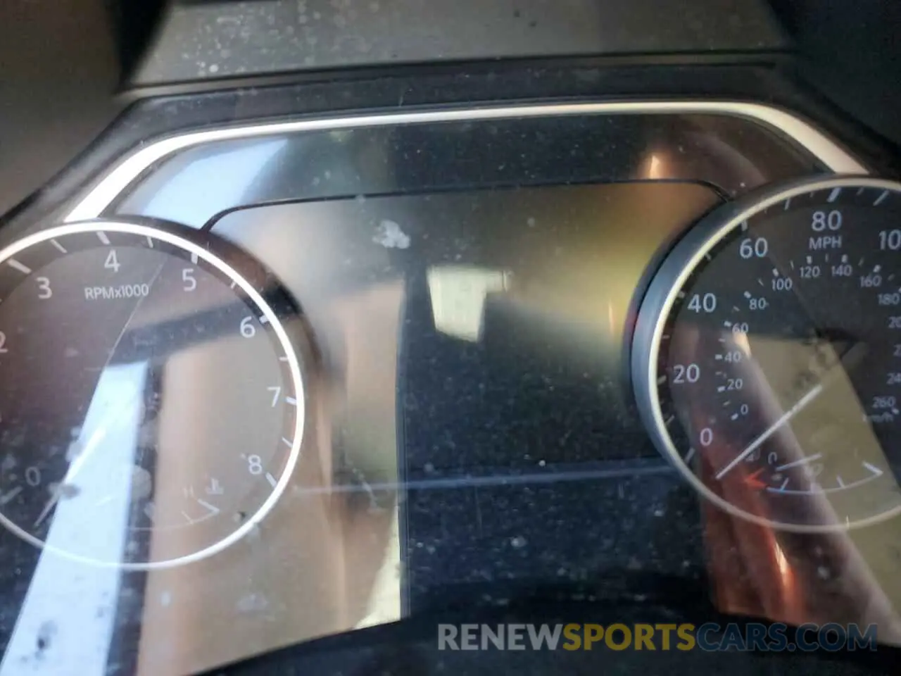 9 fotografías del automóvil dañado 5N1AZ2BS0NC128292 NISSAN MURANO 2022
