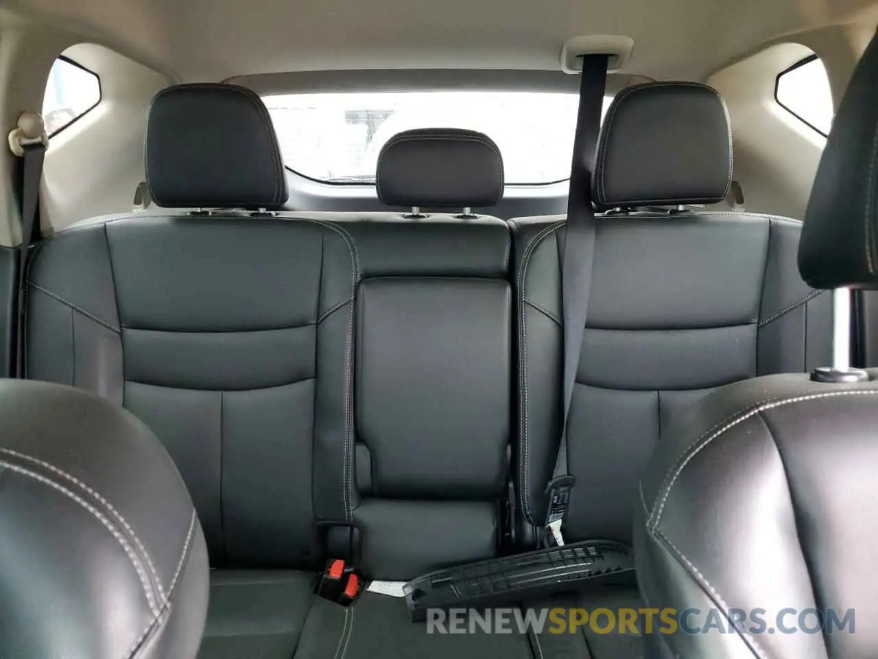 10 fotografías del automóvil dañado 5N1AZ2CJ7NC111642 NISSAN MURANO 2022