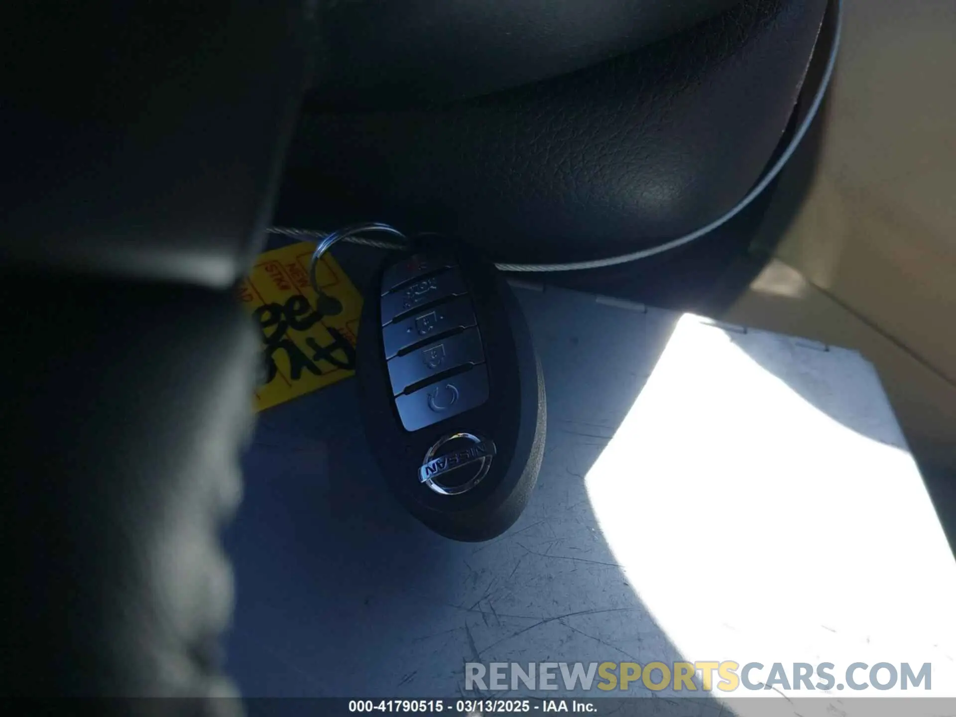 11 fotografías del automóvil dañado 5N1AZ2CJ8NC107826 NISSAN MURANO 2022