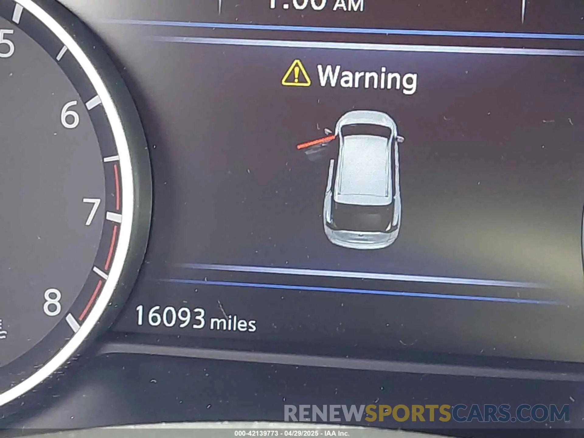 15 fotografías del automóvil dañado 5N1AZ2CJXNC110534 NISSAN MURANO 2022