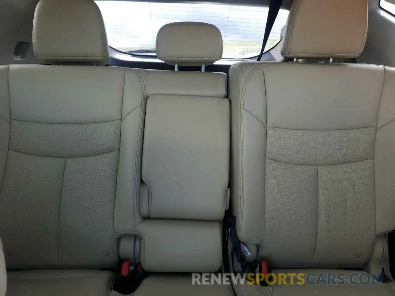 10 fotografías del automóvil dañado 5N1AZ2CS7NC117451 NISSAN MURANO 2022