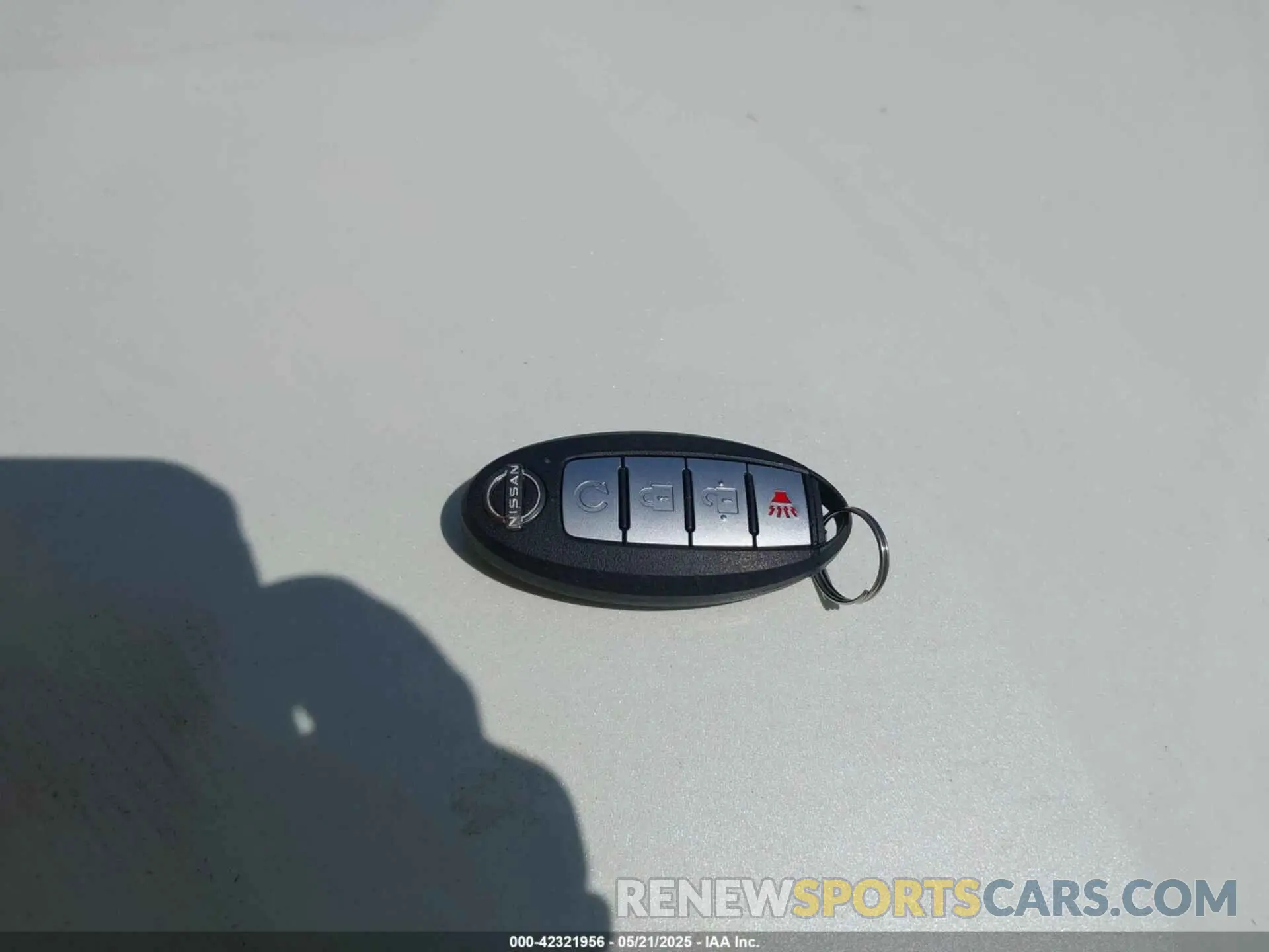 11 fotografías del automóvil dañado 5N1AZ2BJ0PC113527 NISSAN MURANO 2023