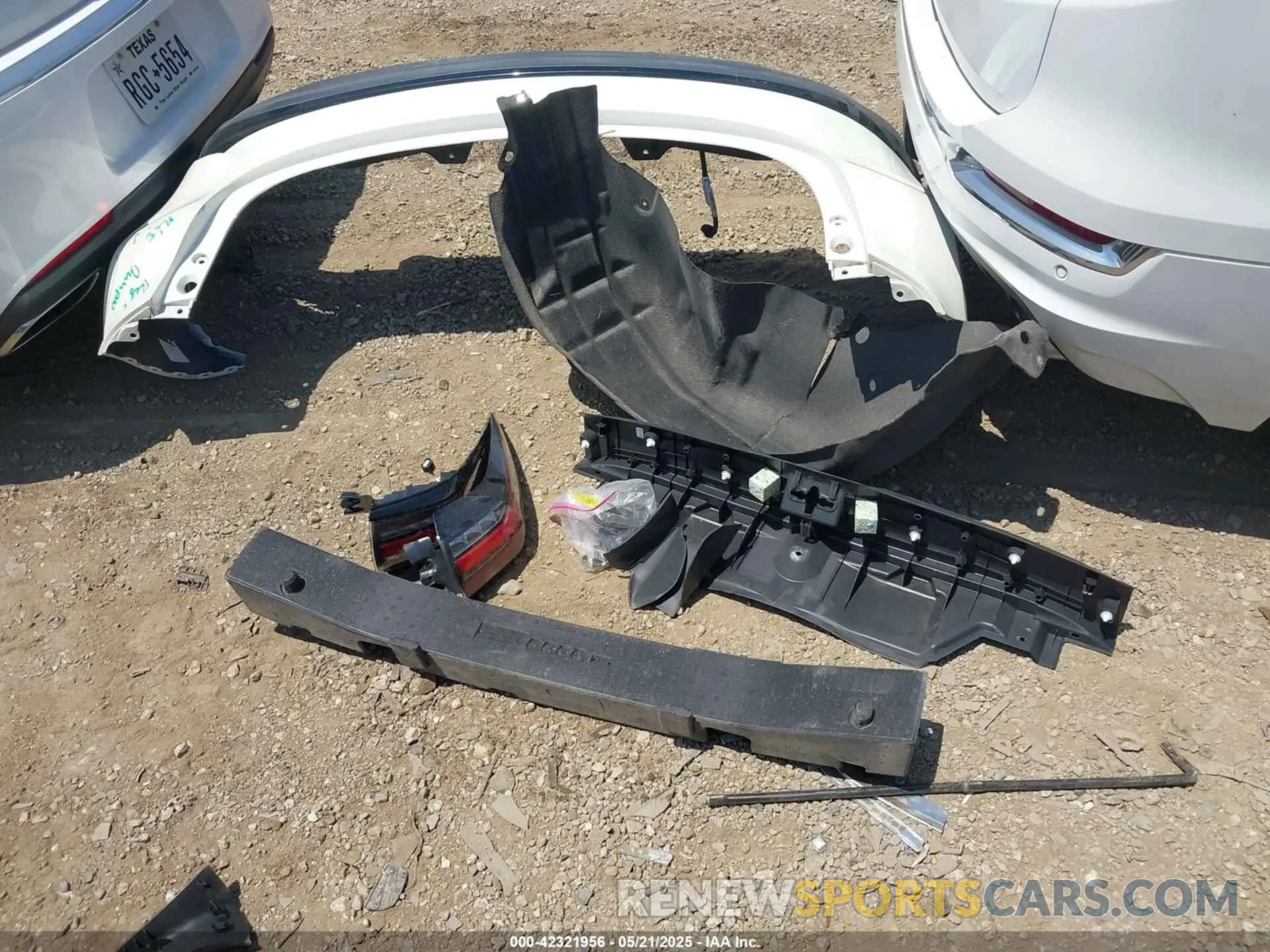 12 fotografías del automóvil dañado 5N1AZ2BJ0PC113527 NISSAN MURANO 2023