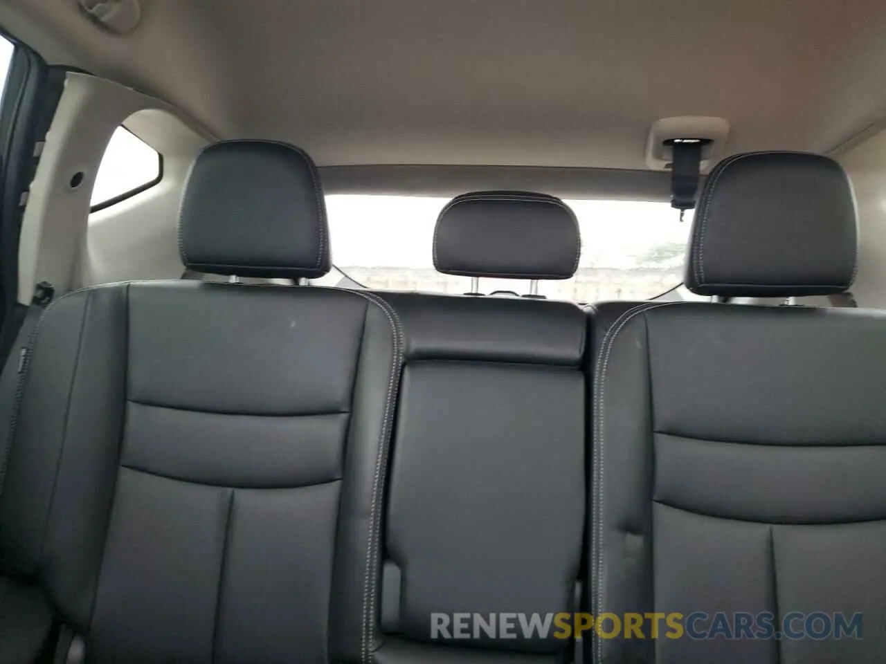 10 fotografías del automóvil dañado 5N1AZ2BJ0PC138069 NISSAN MURANO 2023