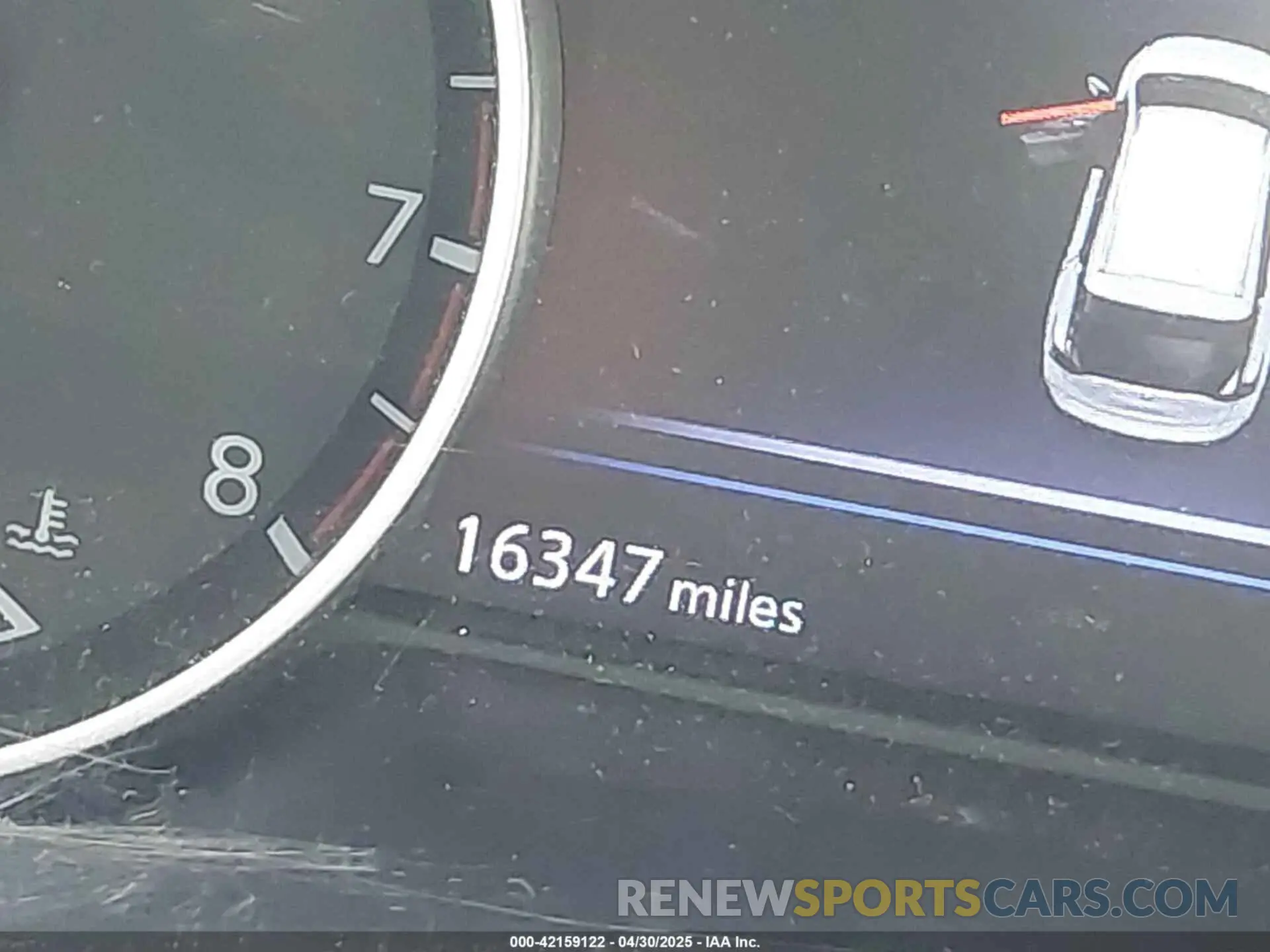 14 fotografías del automóvil dañado 5N1AZ2BJ2PC141944 NISSAN MURANO 2023