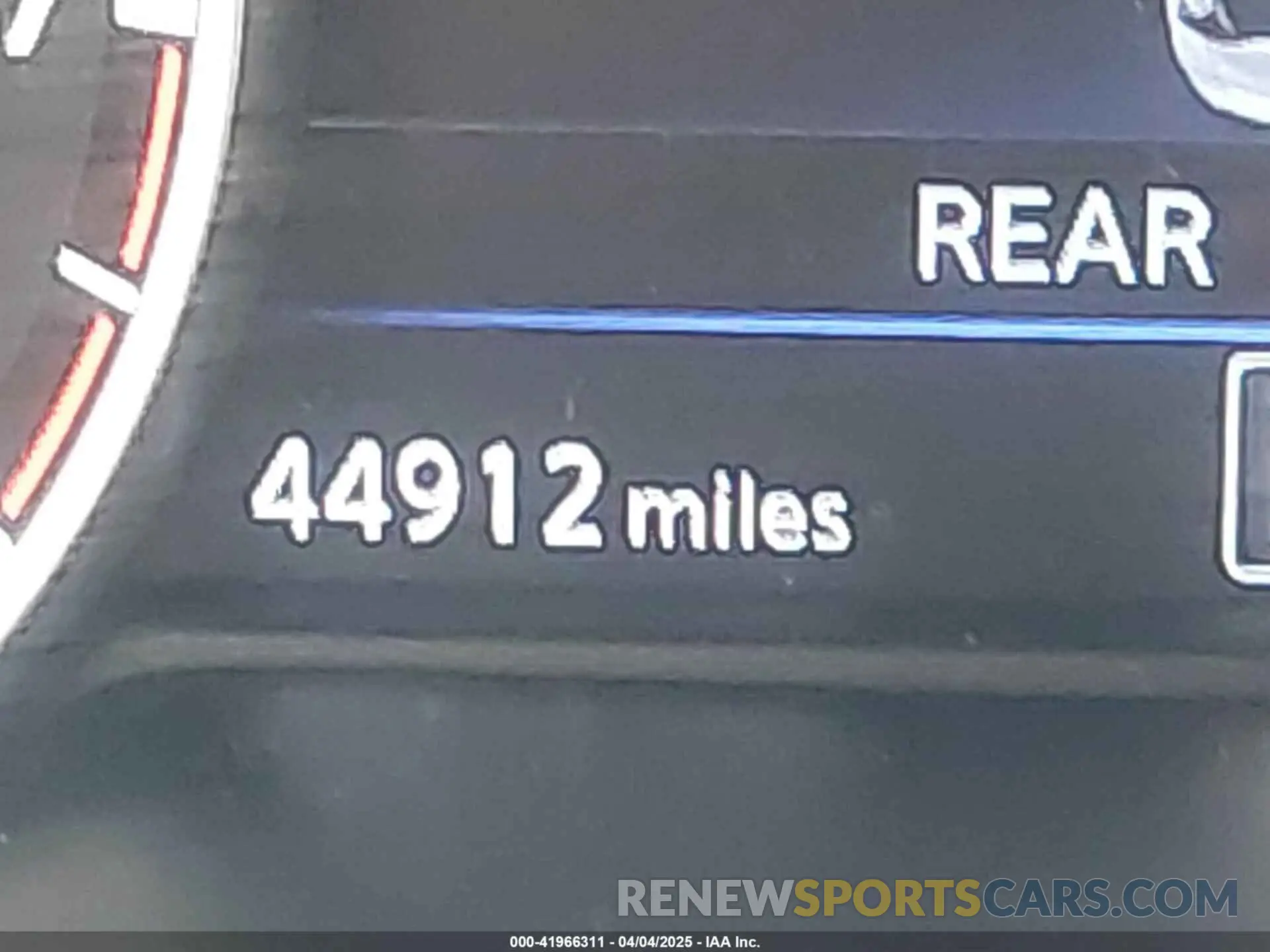 15 fotografías del automóvil dañado 5N1AZ2BJ7PC138117 NISSAN MURANO 2023