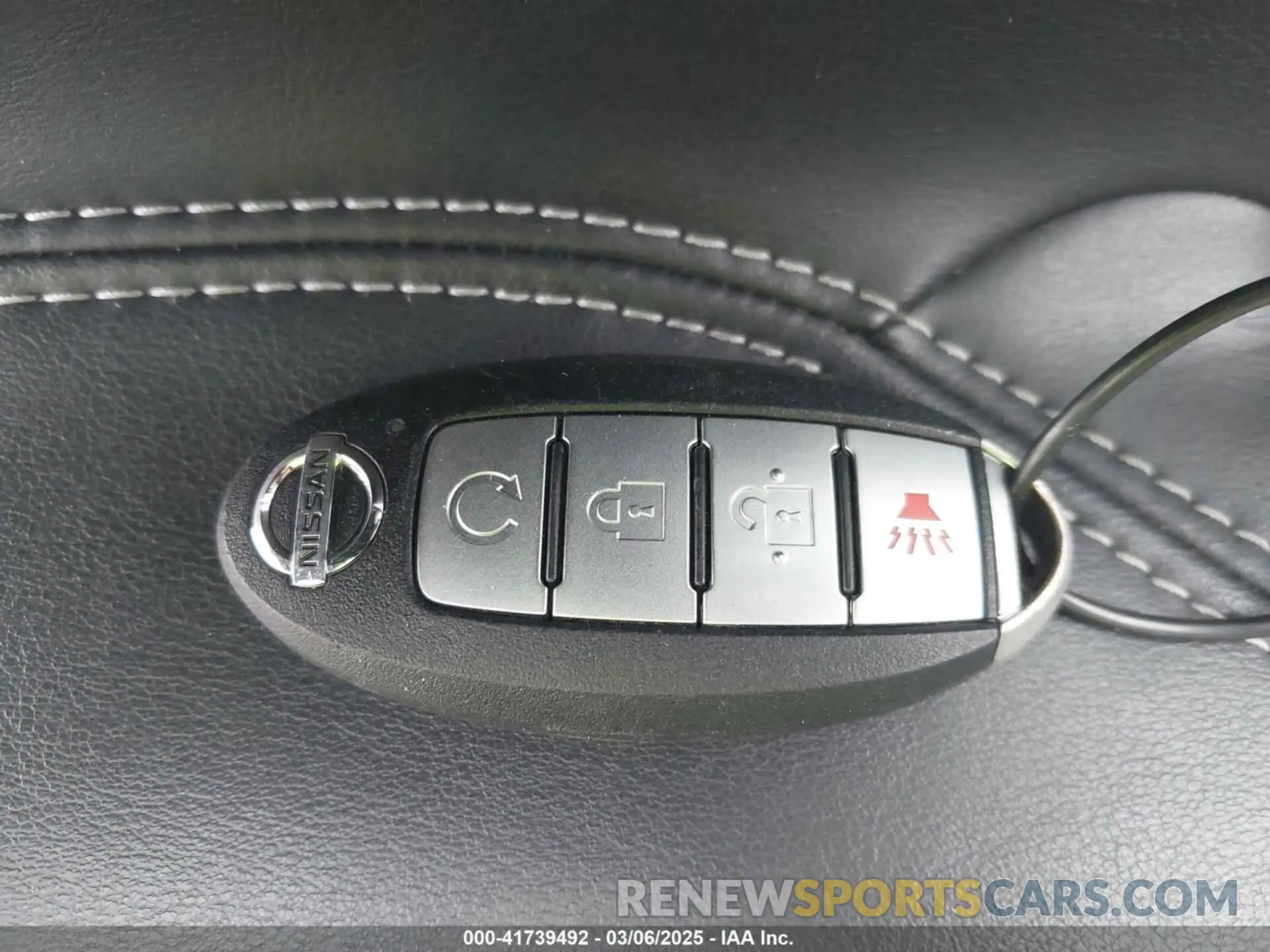 11 fotografías del automóvil dañado 5N1AZ2BJ8PC122184 NISSAN MURANO 2023