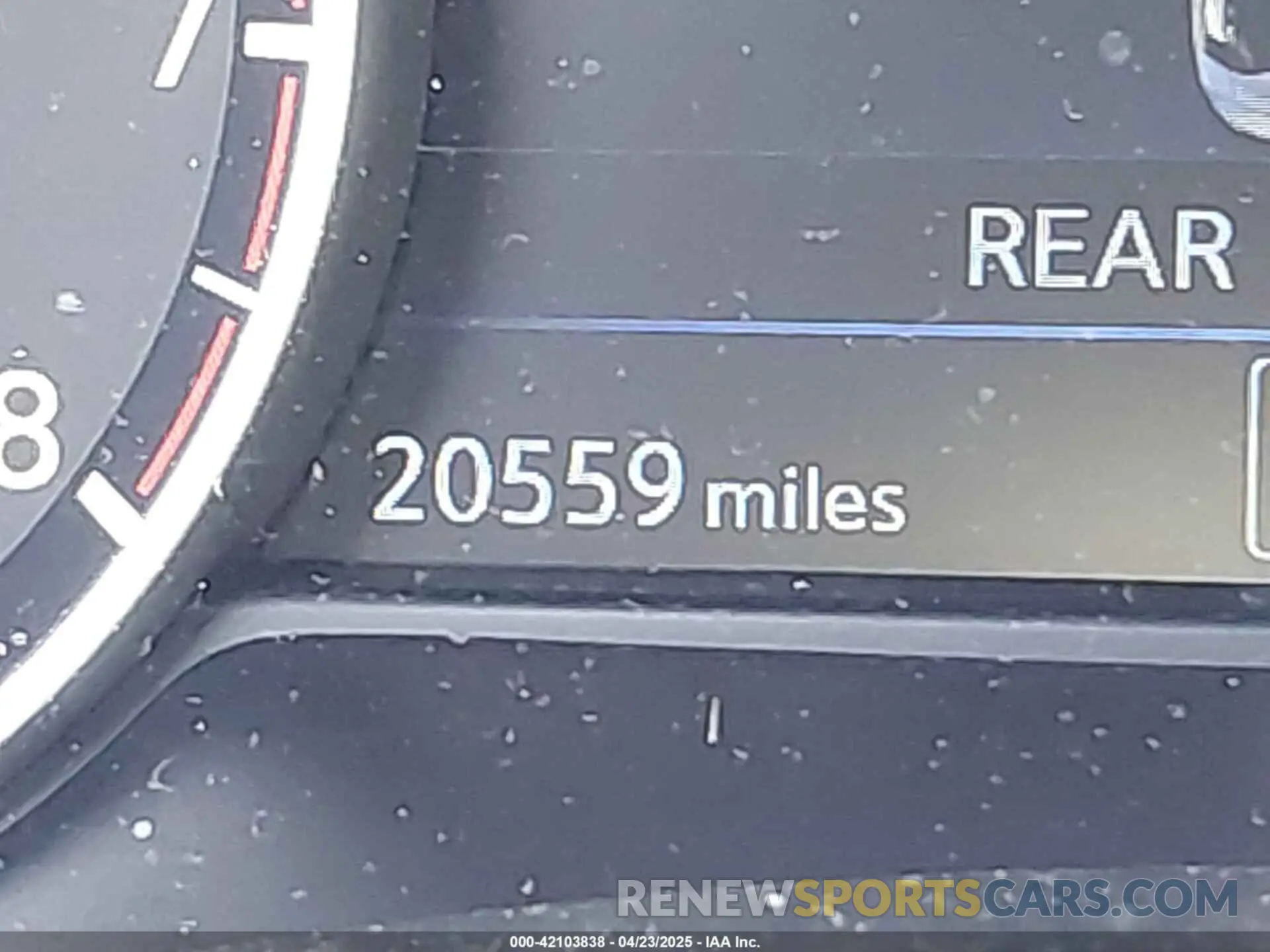 16 fotografías del automóvil dañado 5N1AZ2CJ0PC125739 NISSAN MURANO 2023