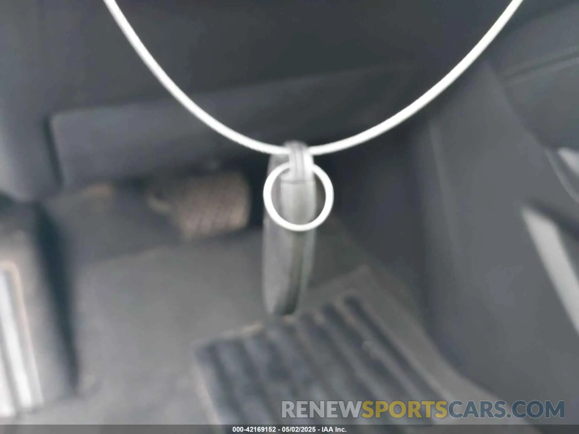 11 fotografías del automóvil dañado 5N1AZ2CJ0PC128284 NISSAN MURANO 2023