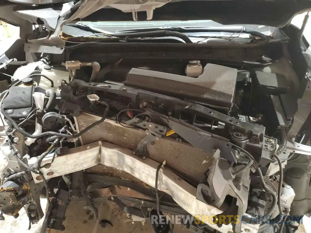 12 fotografías del automóvil dañado 5N1AZ2CJXPC107832 NISSAN MURANO 2023
