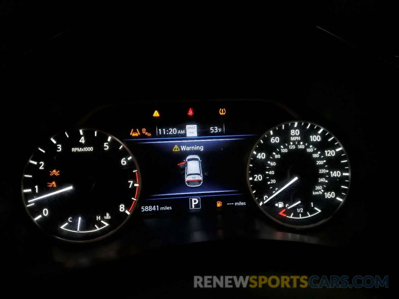 9 fotografías del automóvil dañado 5N1AZ2CJXPC128437 NISSAN MURANO 2023