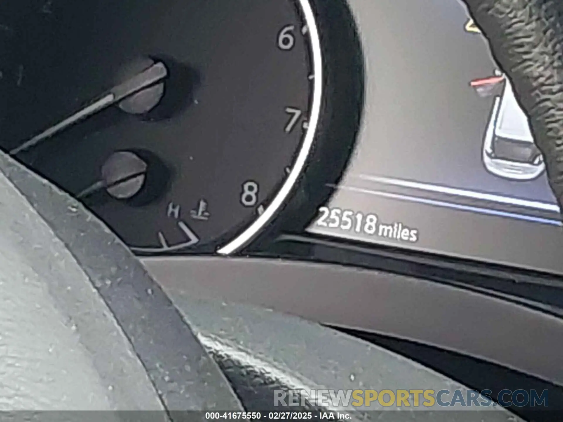 15 fotografías del automóvil dañado 5N1AZ2CS0PC138225 NISSAN MURANO 2023