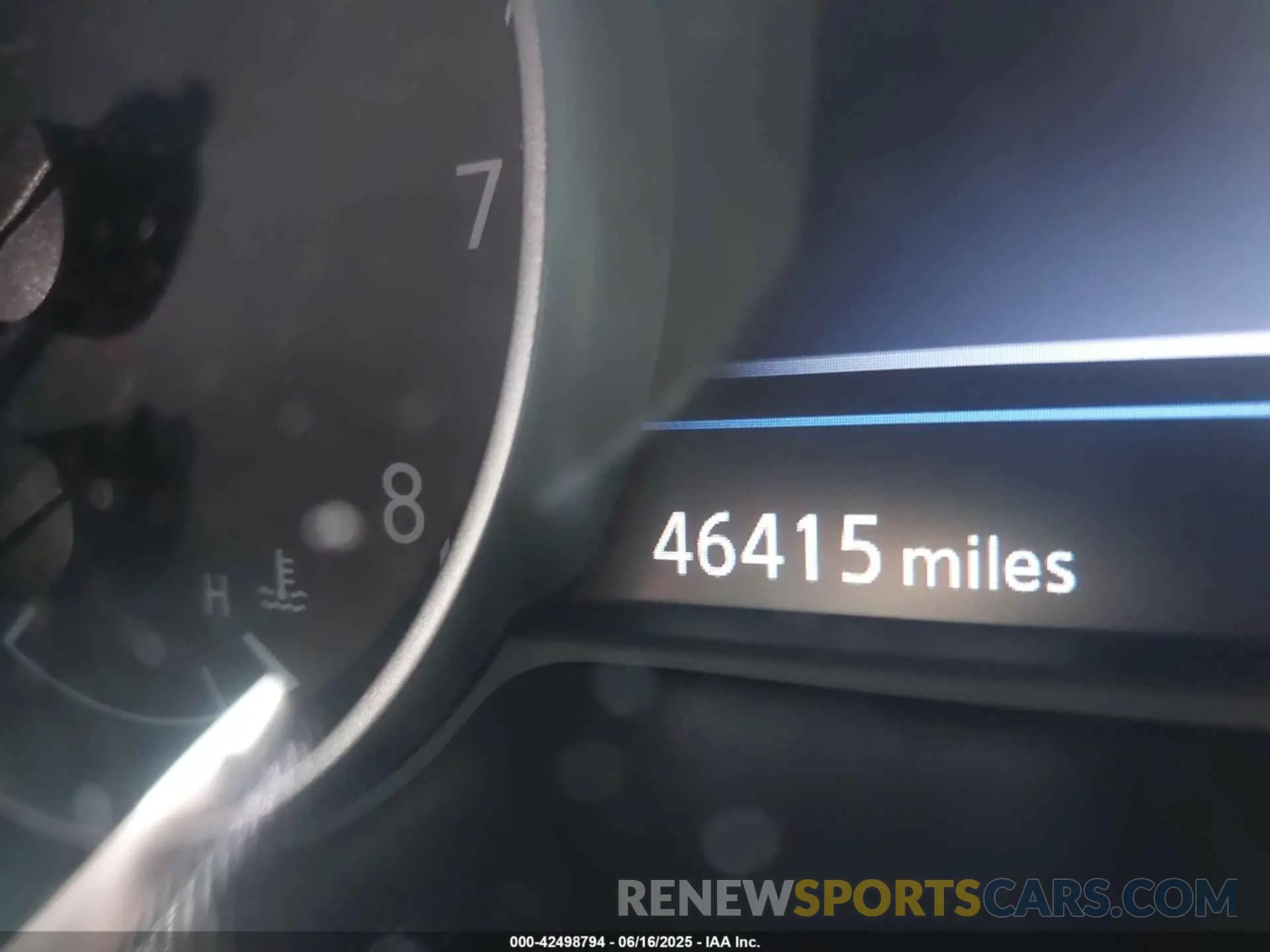 14 fotografías del automóvil dañado 5N1AZ2DJ3PC132795 NISSAN MURANO 2023