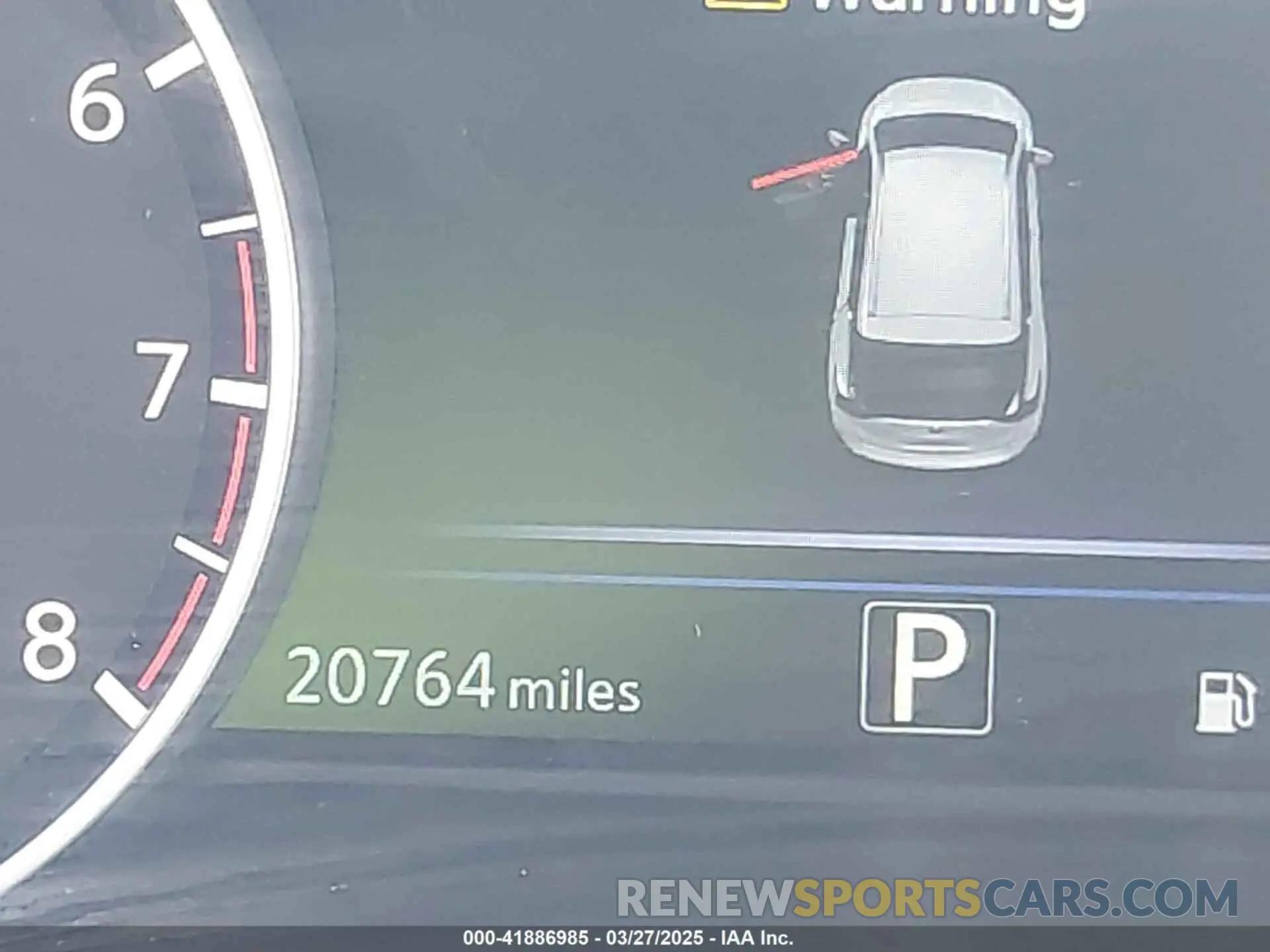 16 fotografías del automóvil dañado 5N1AZ2DJ9PC105164 NISSAN MURANO 2023