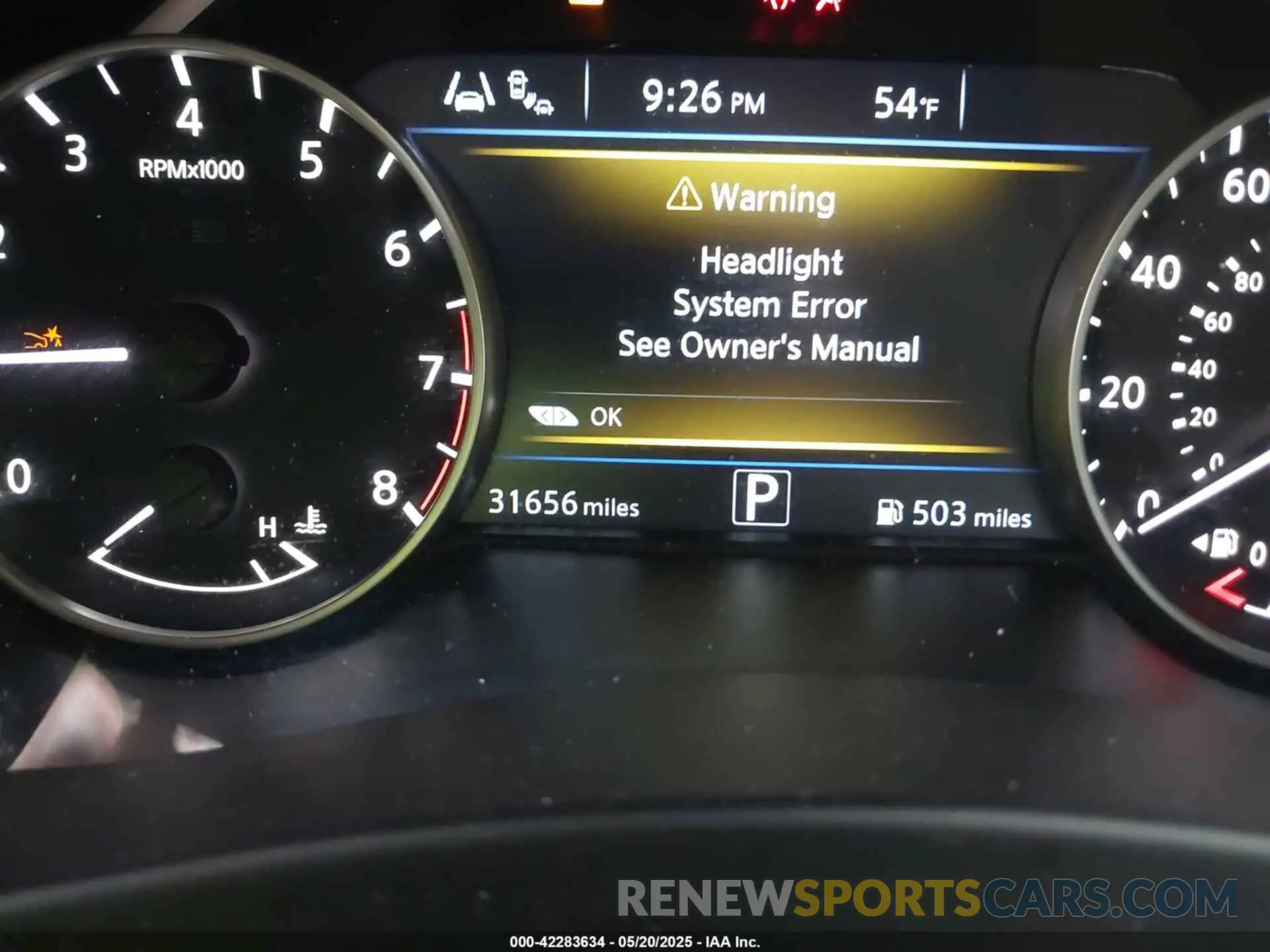 15 fotografías del automóvil dañado 5N1AZ2BJ0RC105222 NISSAN MURANO 2024