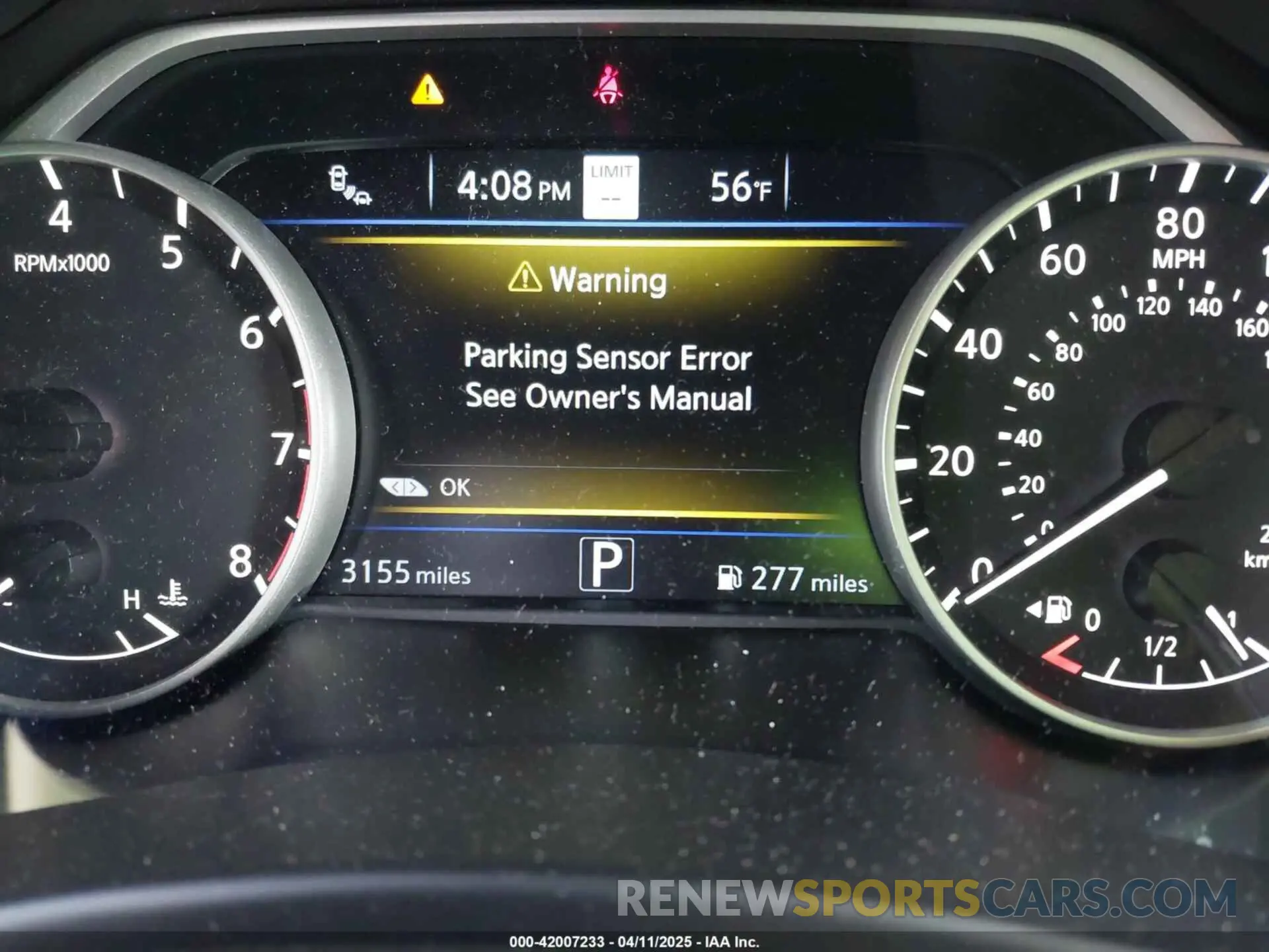16 fotografías del automóvil dañado 5N1AZ2CS9RC119014 NISSAN MURANO 2024
