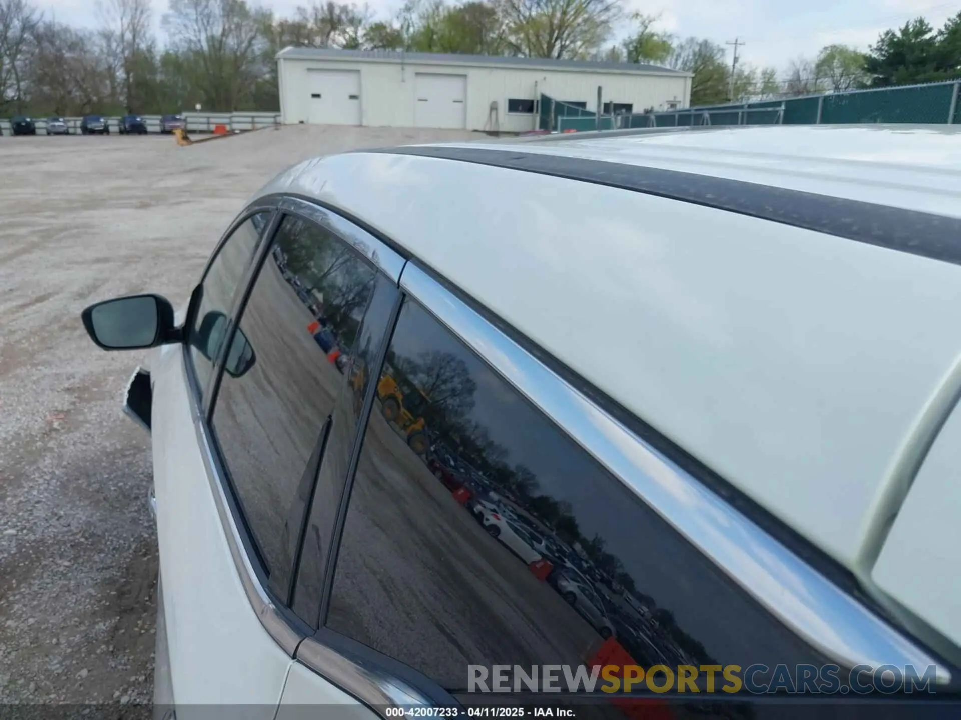 21 fotografías del automóvil dañado 5N1AZ2CS9RC119014 NISSAN MURANO 2024