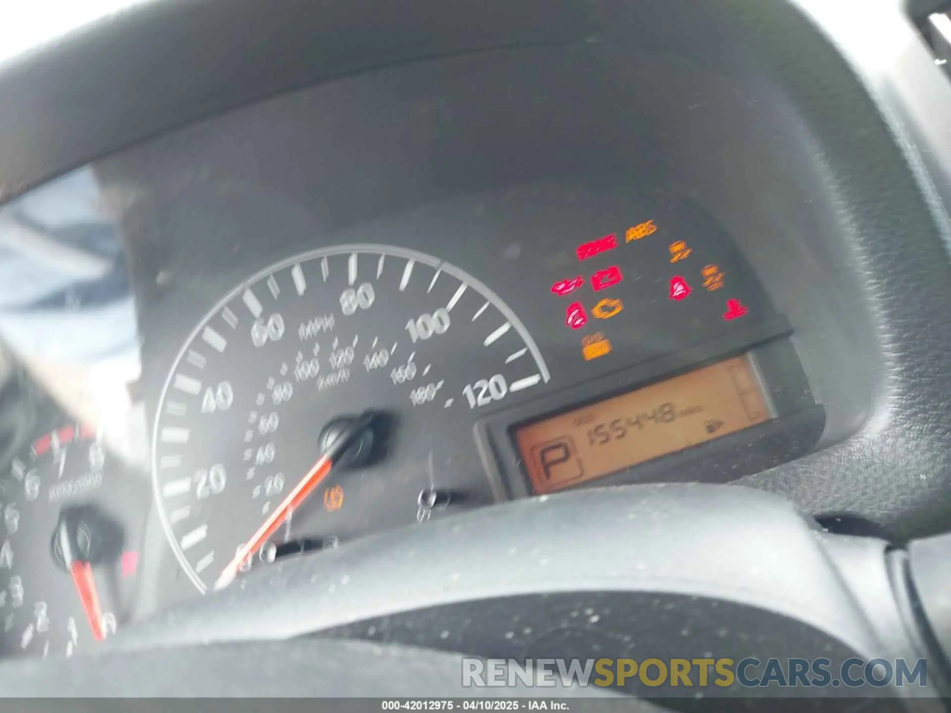 14 fotografías del automóvil dañado 3N6CM0KN9LK709594 NISSAN NV 200 2020