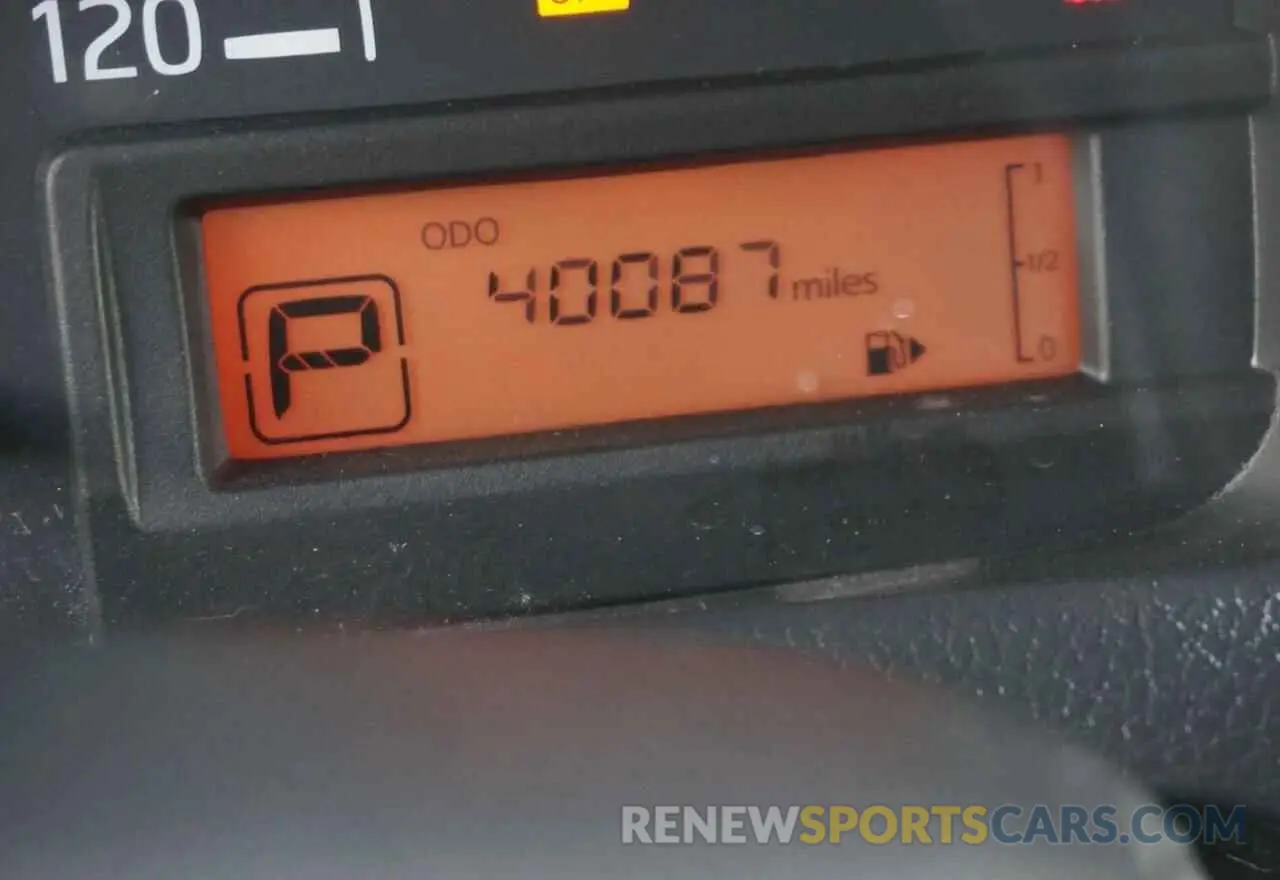 8 fotografías del automóvil dañado 3N6CM0KN5LK711309 NISSAN NV 2020