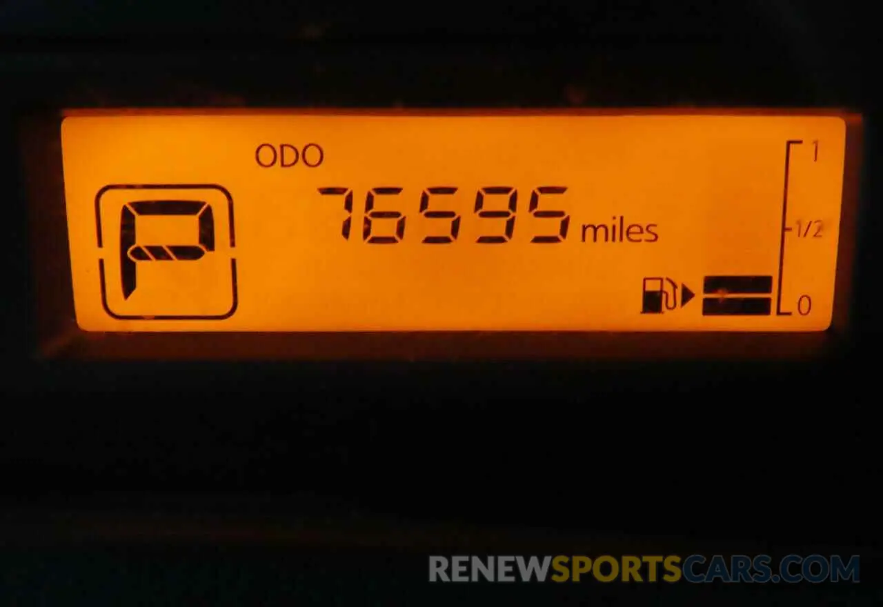 8 fotografías del automóvil dañado 3N6CM0KN8LK702412 NISSAN NV 2020