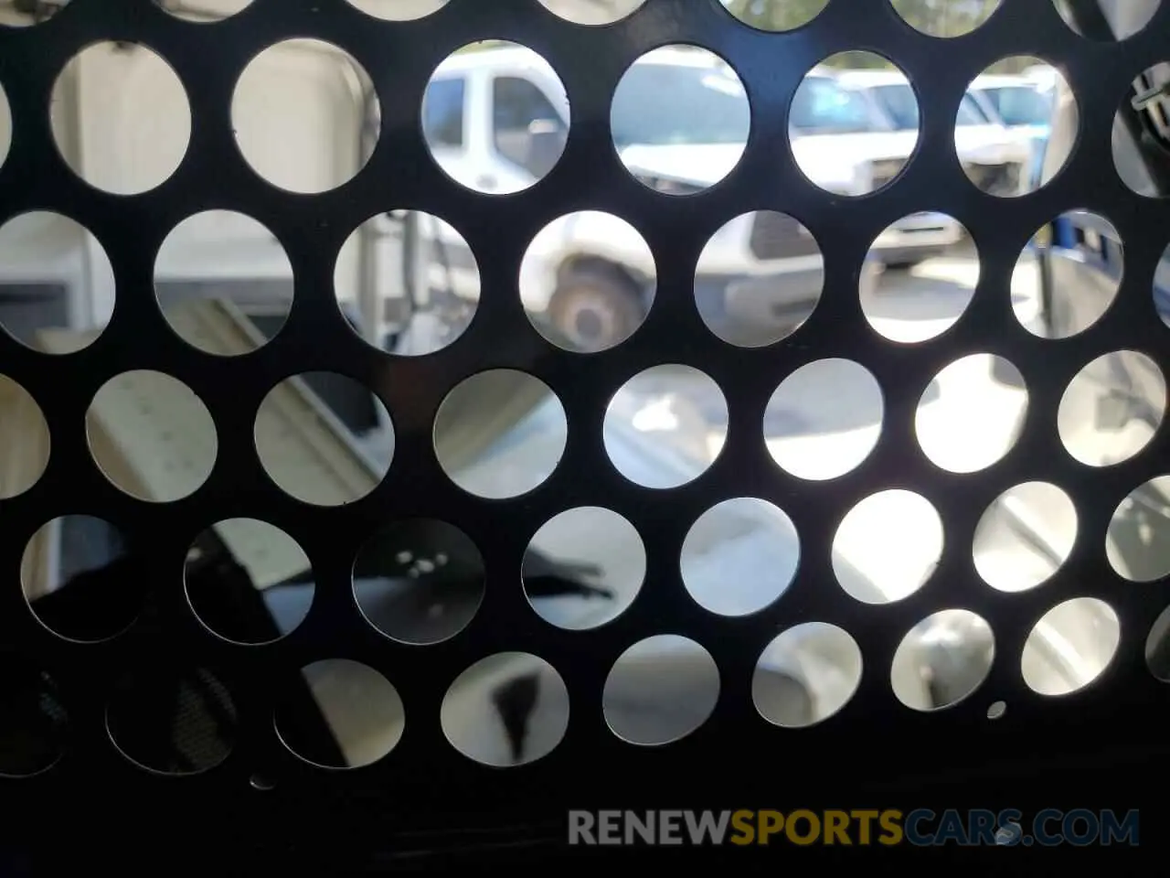 11 fotografías del automóvil dañado 1N6AF0KY2MN805929 NISSAN NV 2021