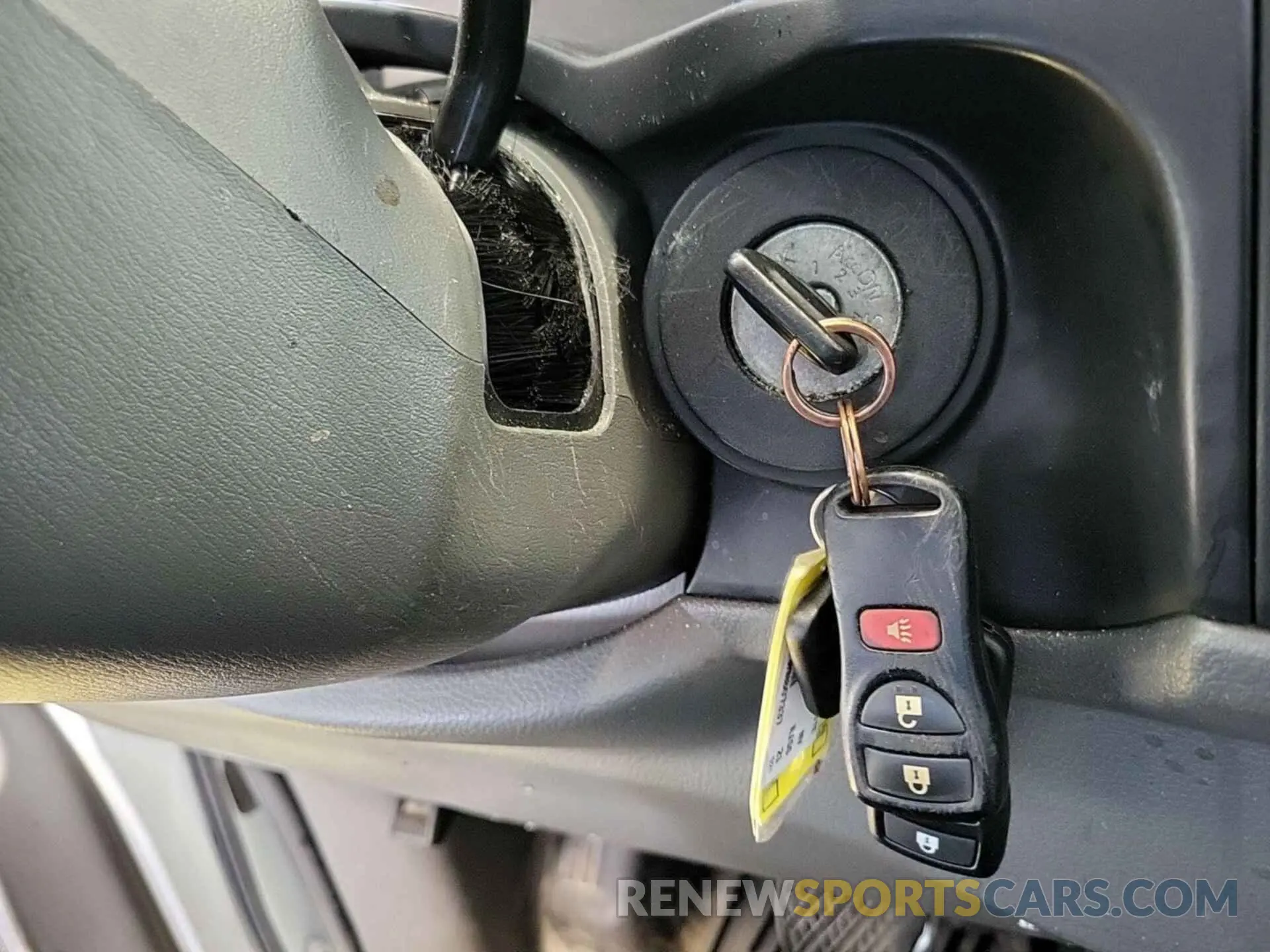 8 fotografías del automóvil dañado 1N6AF0KY9MN807337 NISSAN NV 2021