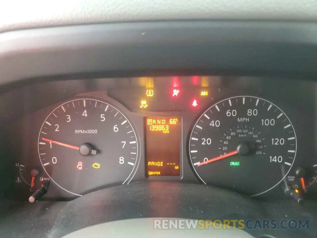 9 fotografías del automóvil dañado 1N6BF0KY1MN805263 NISSAN NV 2021