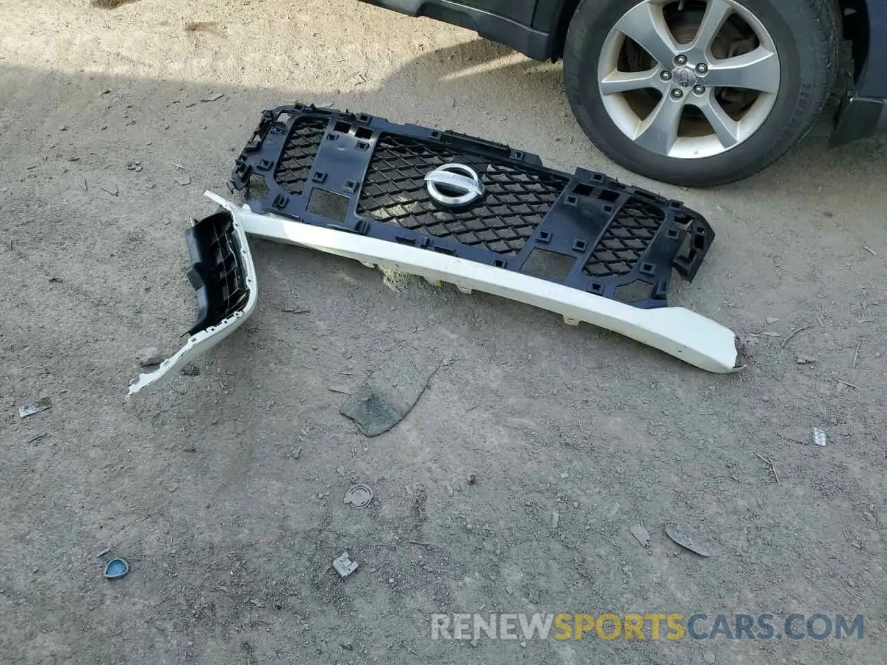 13 fotografías del automóvil dañado 1N6BF0LY8MN800799 NISSAN NV 2021