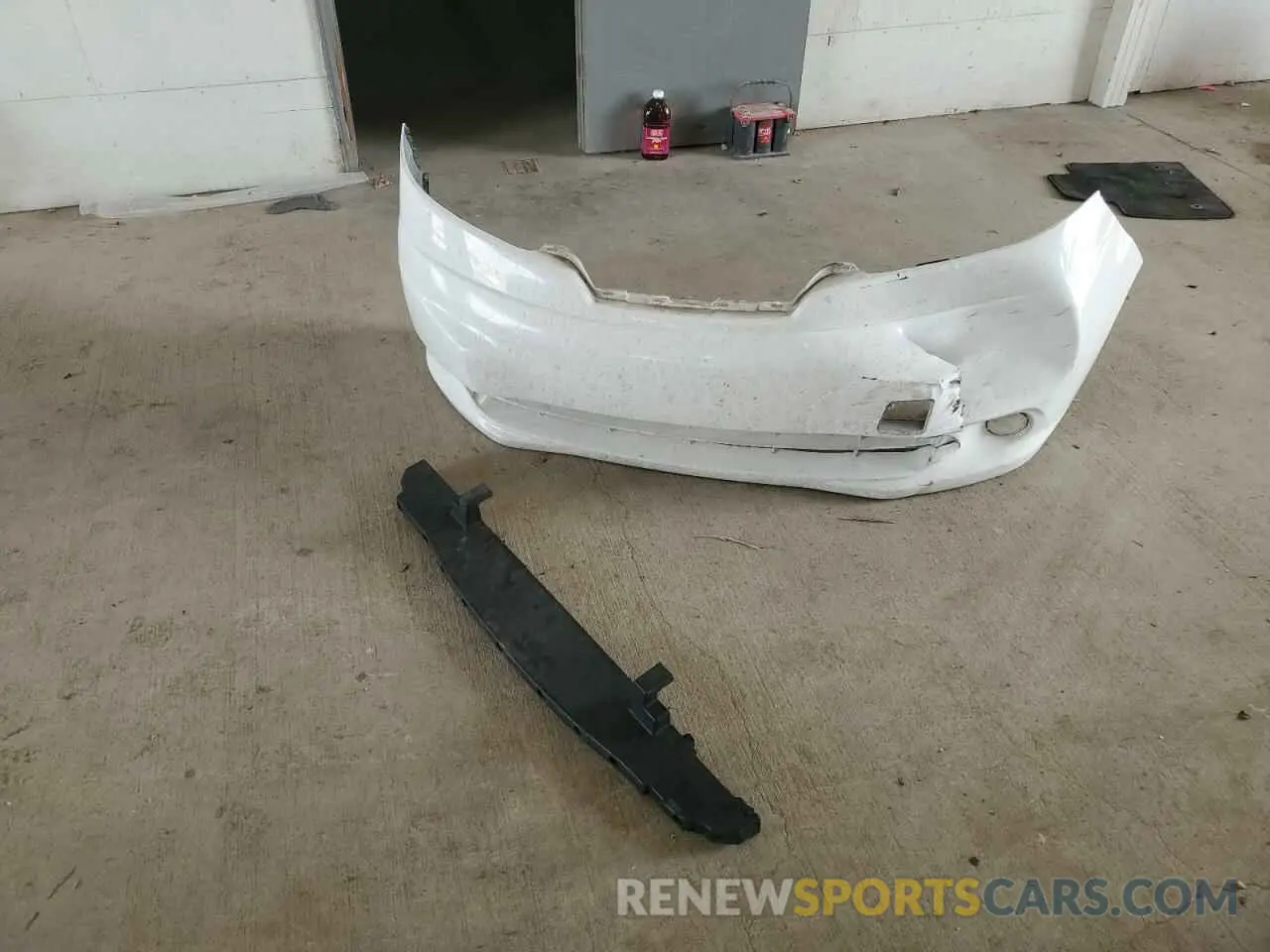 13 fotografías del automóvil dañado 3N6CM0KN4MK708371 NISSAN NV 2021