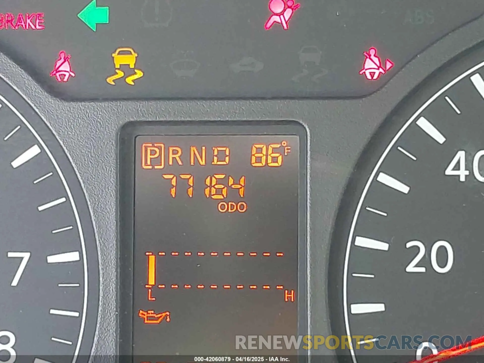 15 fotografías del automóvil dañado 1N6BF0KM0LN810613 NISSAN NV CARGO NV1500 2020