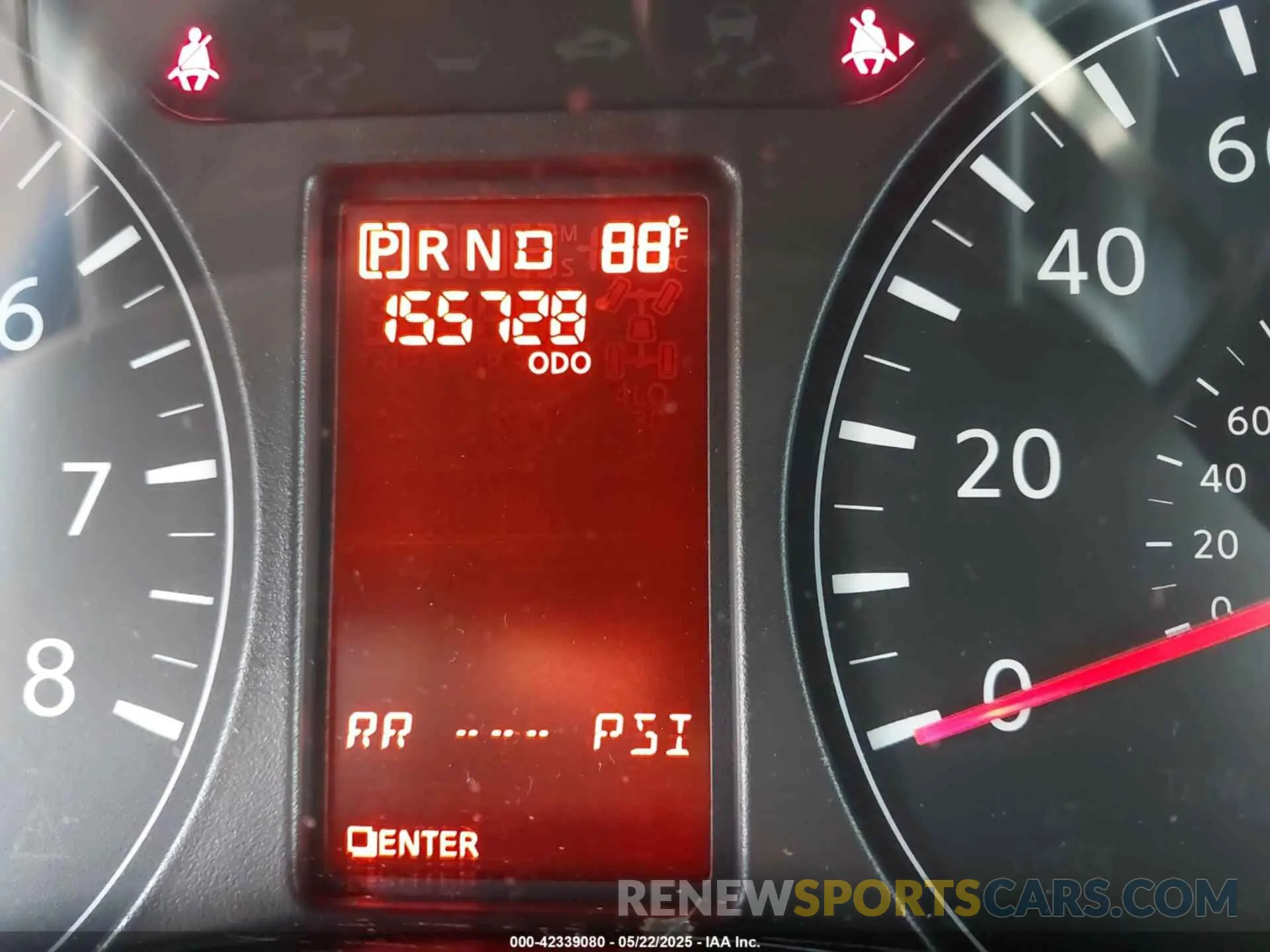 16 fotografías del automóvil dañado 1N6BF0KM6LN800250 NISSAN NV CARGO NV1500 2020