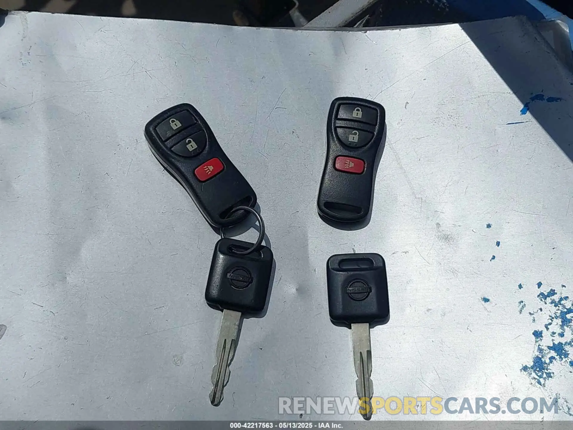 11 fotografías del automóvil dañado 1N6BF0KMXLN802857 NISSAN NV CARGO NV1500 2020