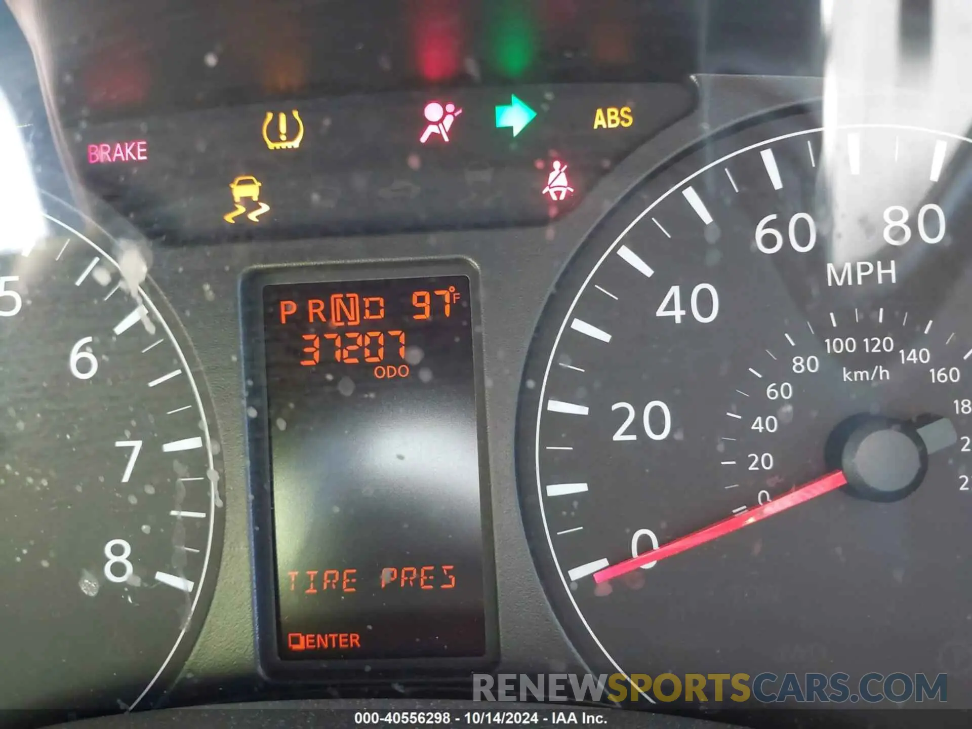 15 fotografías del automóvil dañado 1N6BF0KM9MN806531 NISSAN NV CARGO NV1500 2021