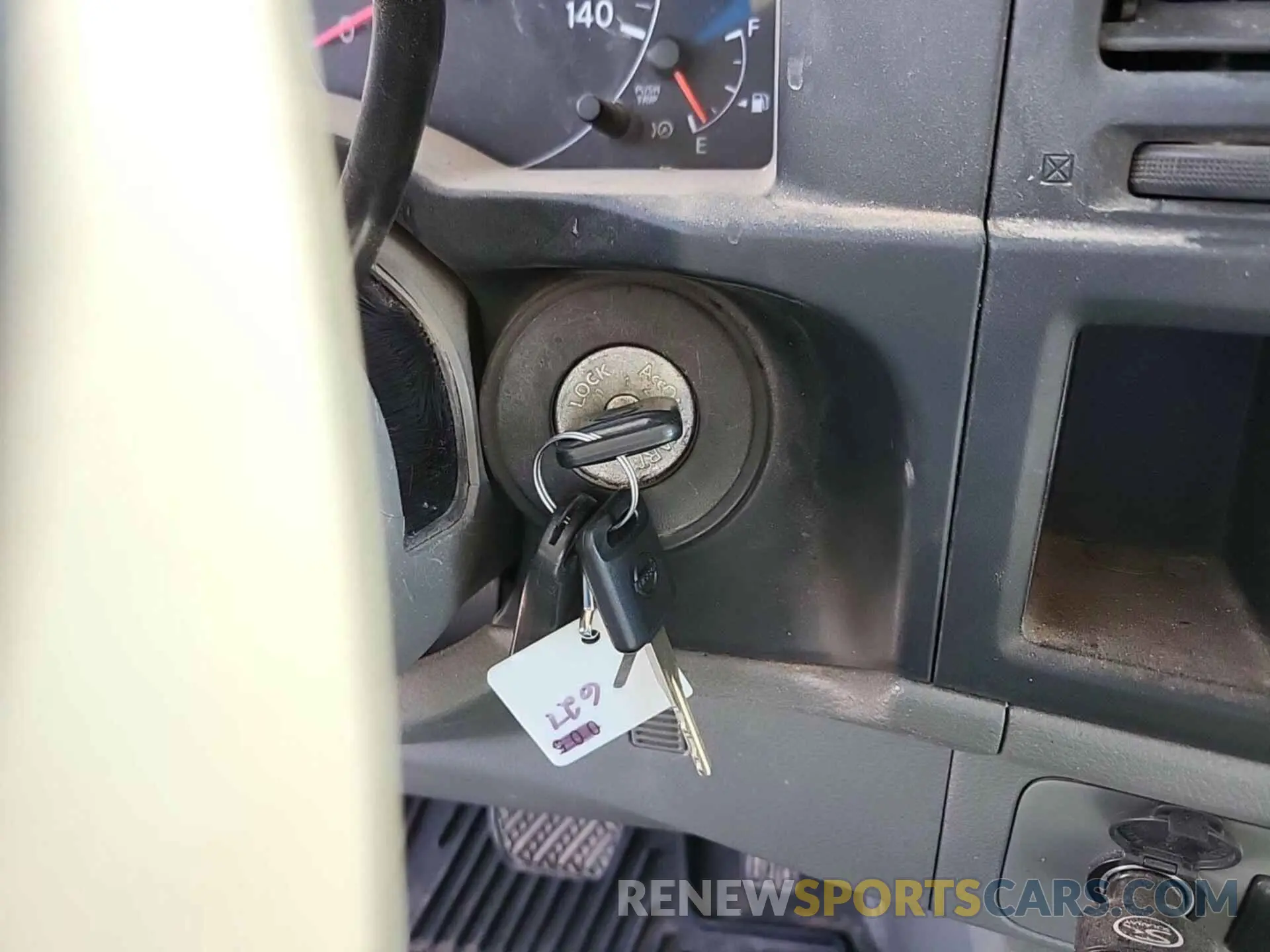 16 fotografías del automóvil dañado 1N6AF0LY4KN806284 NISSAN NV CARGO NV2500 HD 2019