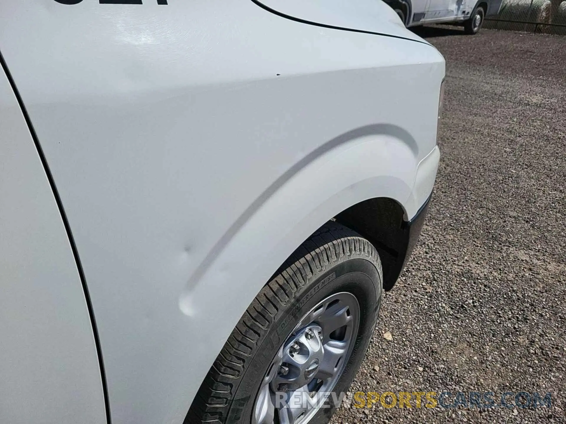 21 fotografías del automóvil dañado 1N6AF0LY4KN806284 NISSAN NV CARGO NV2500 HD 2019