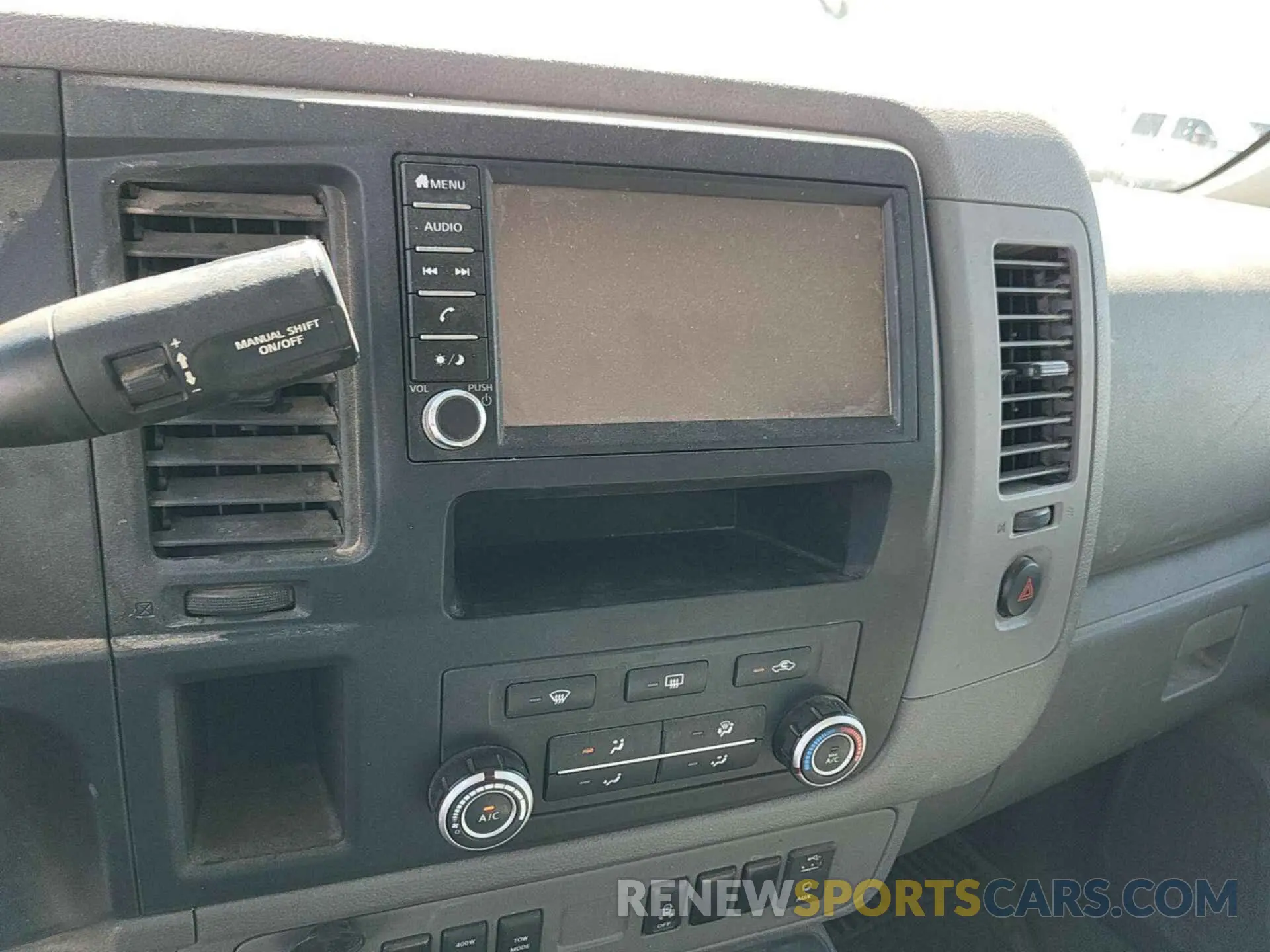 23 fotografías del automóvil dañado 1N6AF0LY4KN806284 NISSAN NV CARGO NV2500 HD 2019