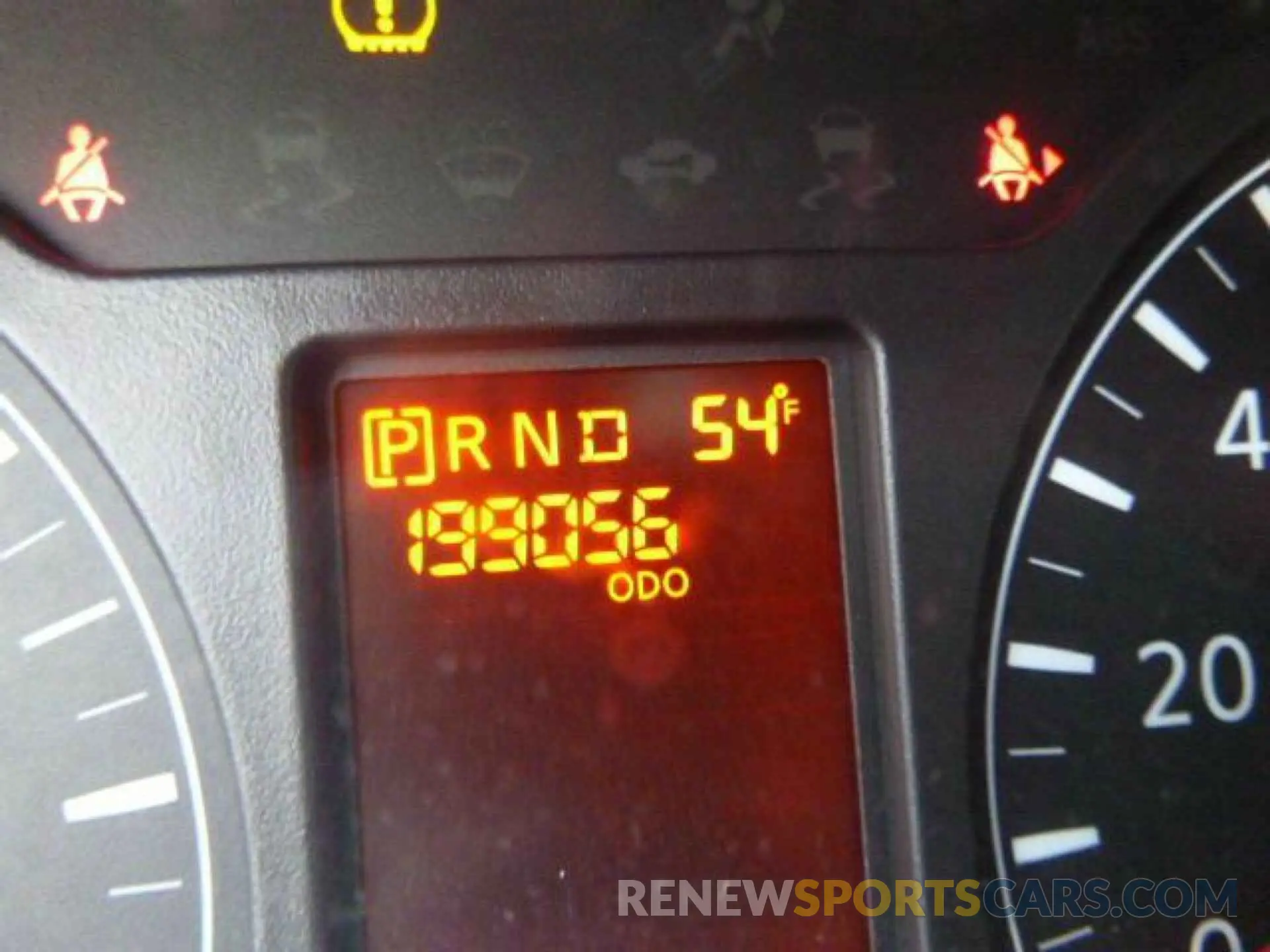 19 fotografías del automóvil dañado 1N6BF0LY3KN807964 NISSAN NV CARGO NV2500 HD 2019