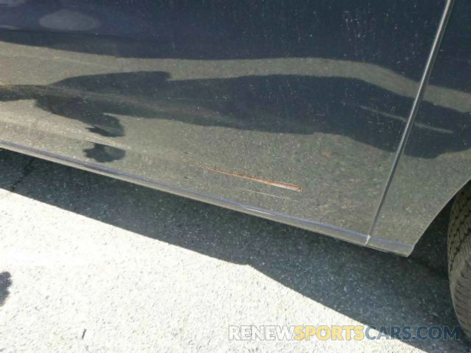7 fotografías del automóvil dañado 1N6BF0LY3KN807964 NISSAN NV CARGO NV2500 HD 2019