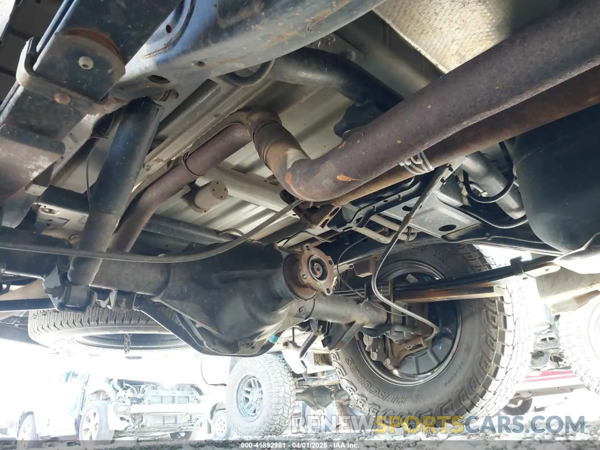 22 fotografías del automóvil dañado 1N6AF0LY5LN809499 NISSAN NV CARGO NV2500 HD 2020