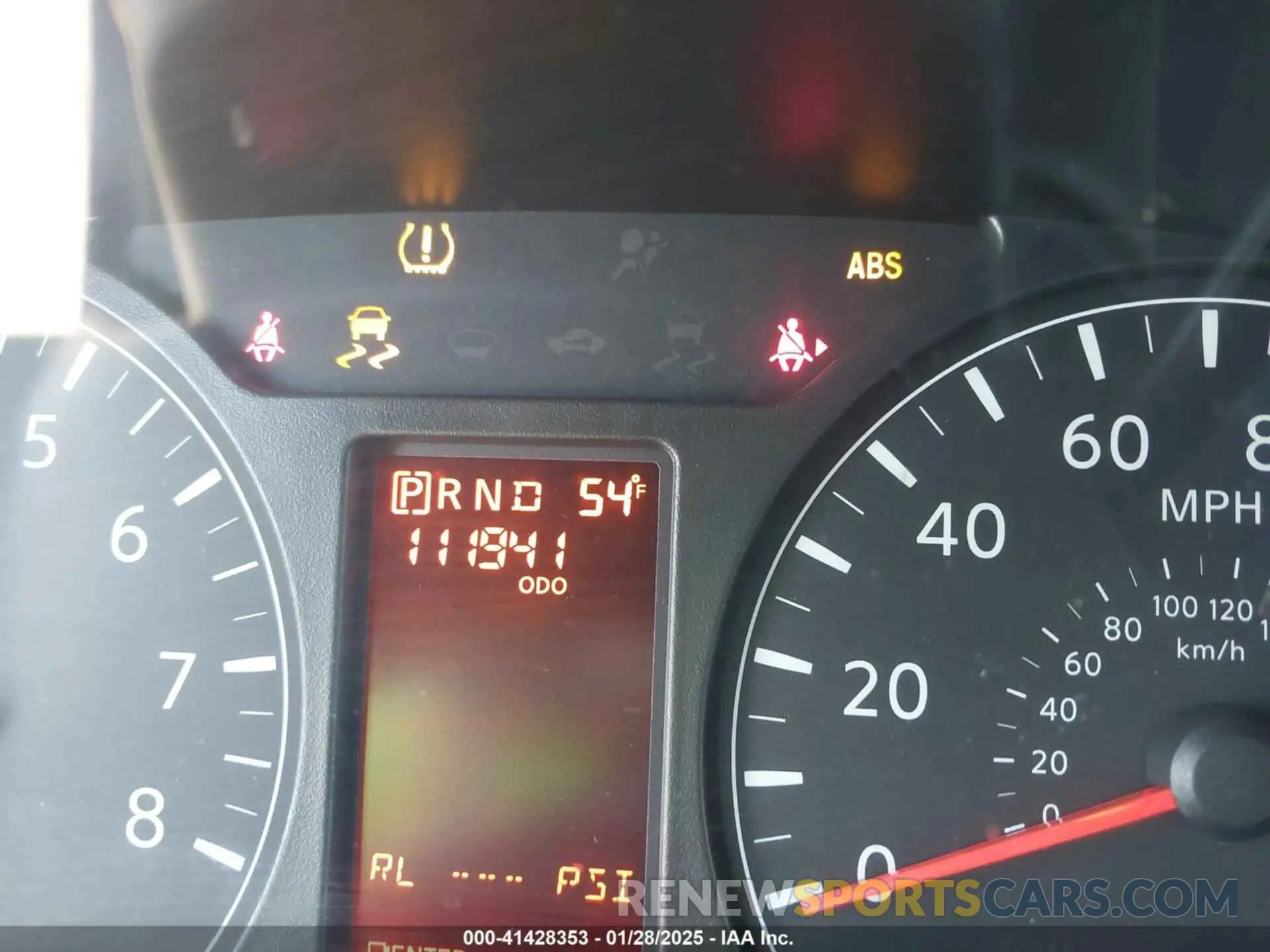 16 fotografías del automóvil dañado 1N6BF0LY2LN804118 NISSAN NV CARGO NV2500 HD 2020