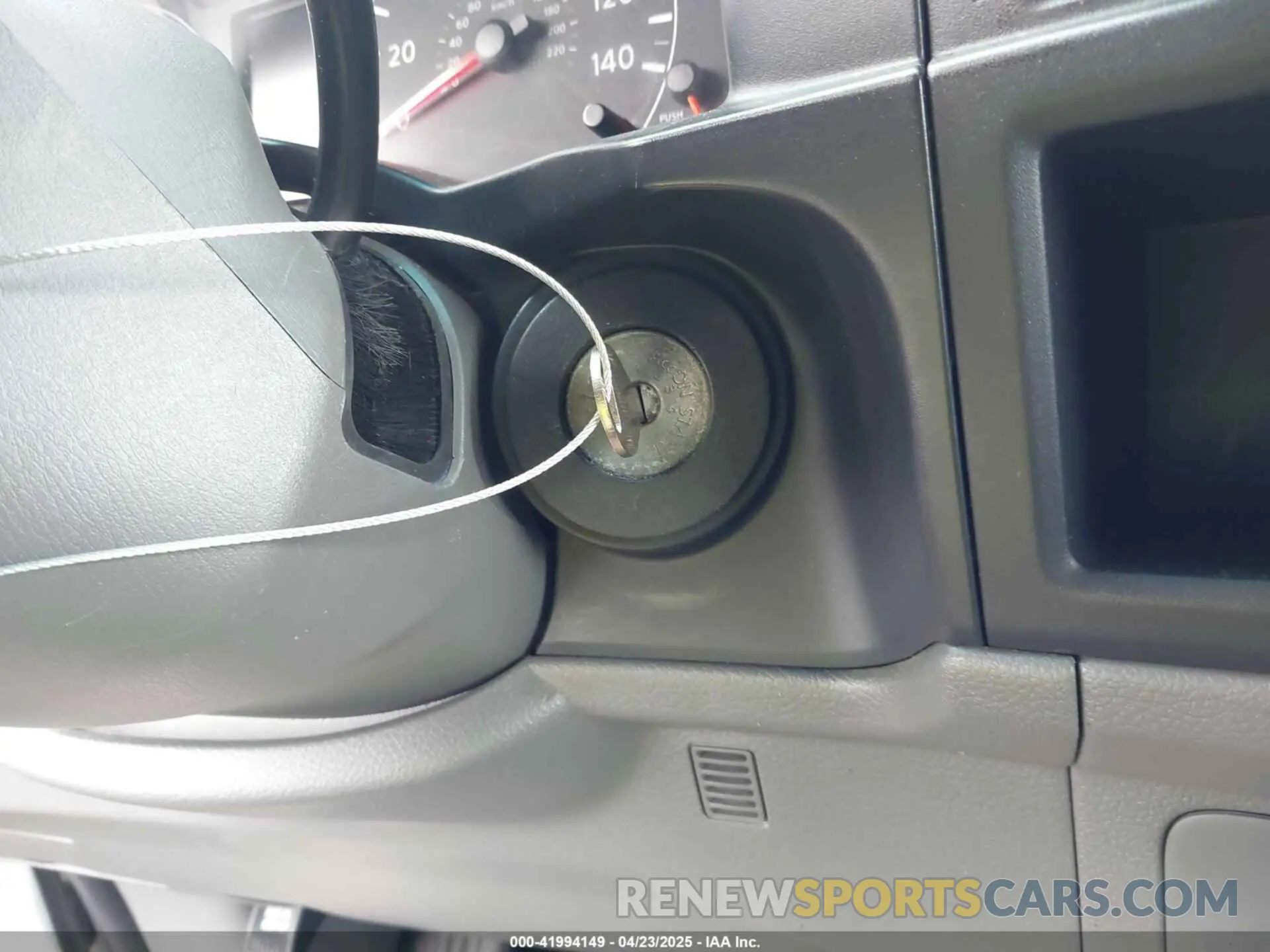 11 fotografías del automóvil dañado 1N6BF0LY9MN808457 NISSAN NV CARGO NV2500 HD 2021