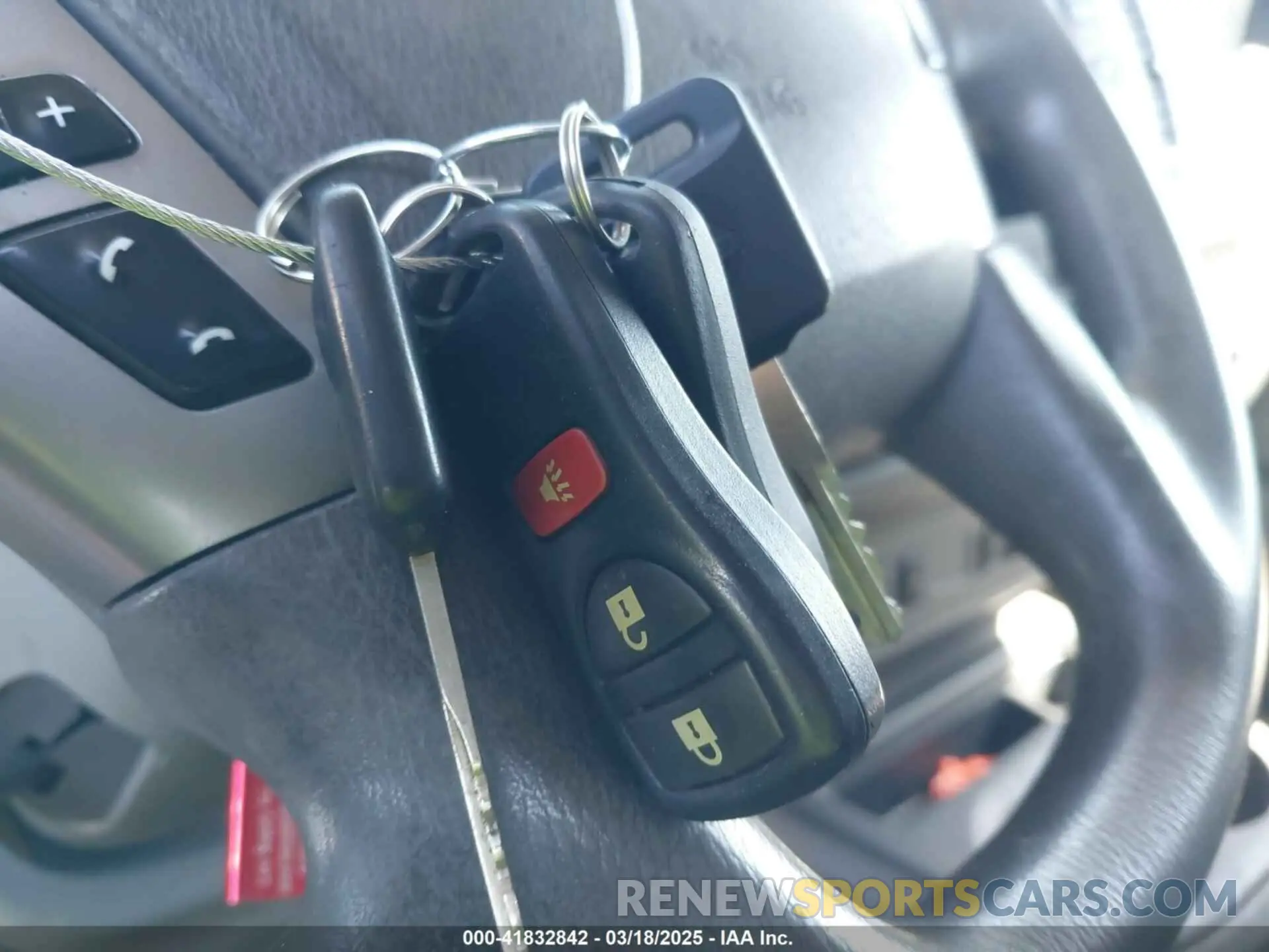 11 fotografías del automóvil dañado 1N6AF0LY4LN803404 NISSAN NV CARGO NV3500 HD 2020