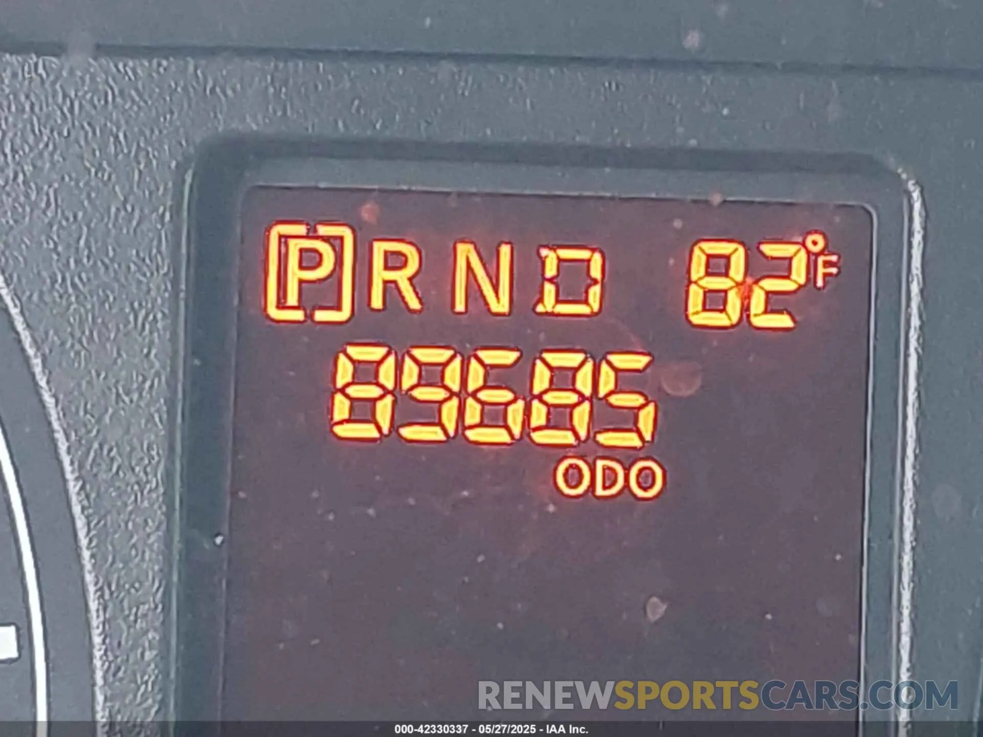 15 fotografías del automóvil dañado 5BZAF0AA2KN852771 NISSAN NV PASSENGER NV3500 HD 2019