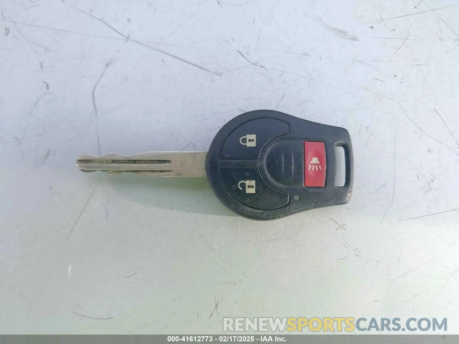11 fotografías del automóvil dañado 3N6CM0KN0KK698130 NISSAN NV200 2019