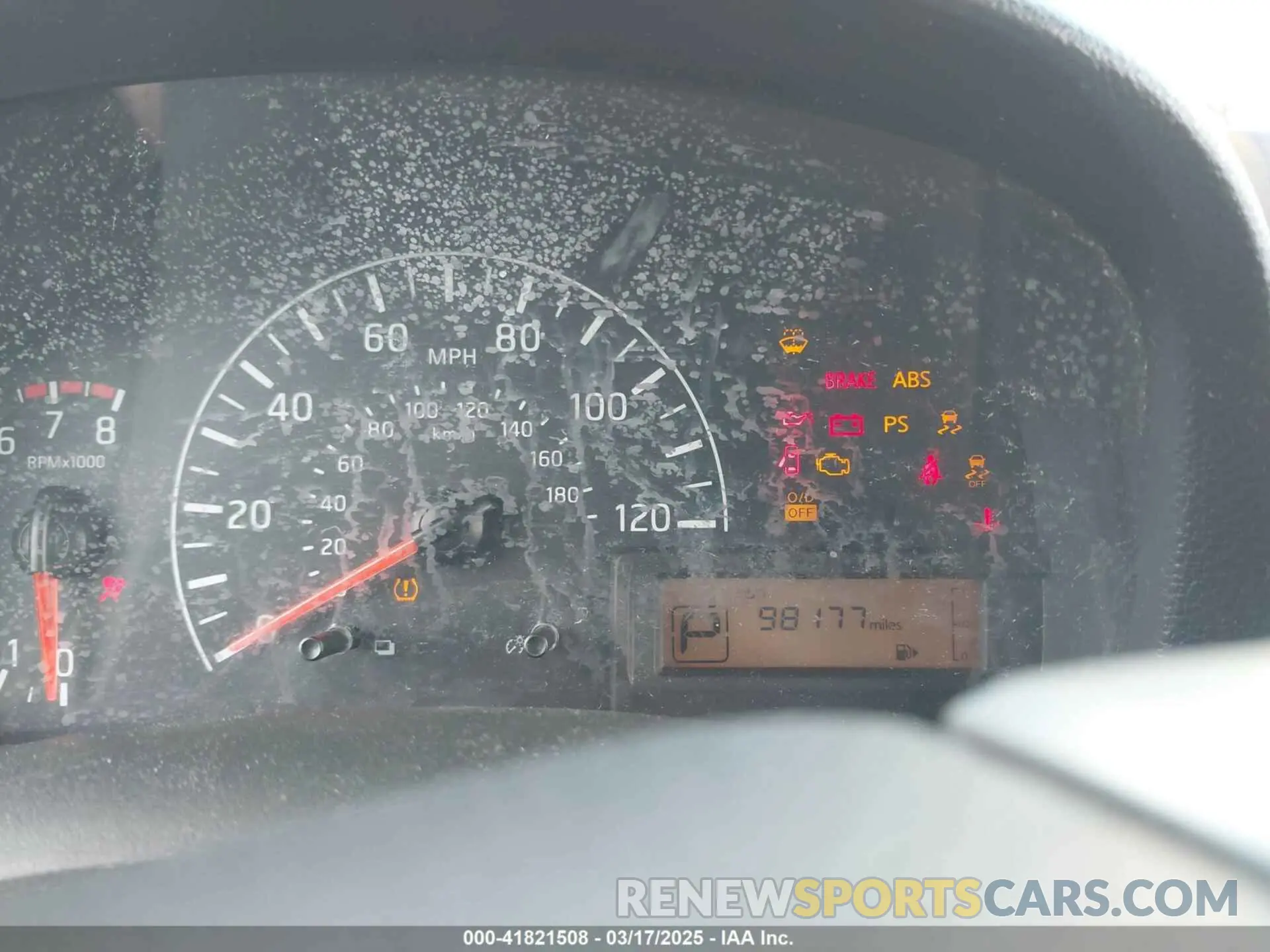 16 fotografías del automóvil dañado 3N6CM0KN1KK699268 NISSAN NV200 2019