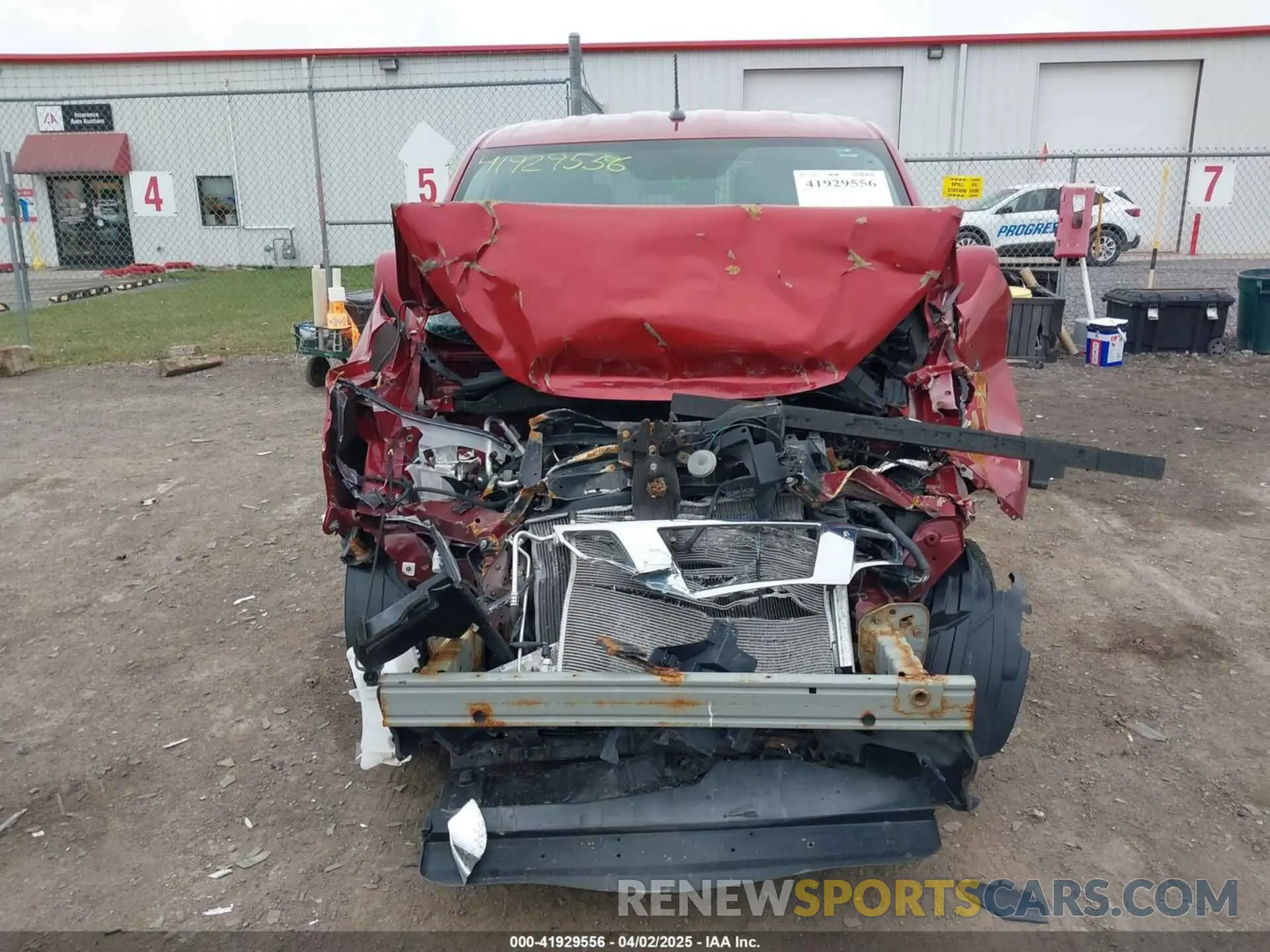 11 fotografías del automóvil dañado 3N6CM0KN1KK703206 NISSAN NV200 2019