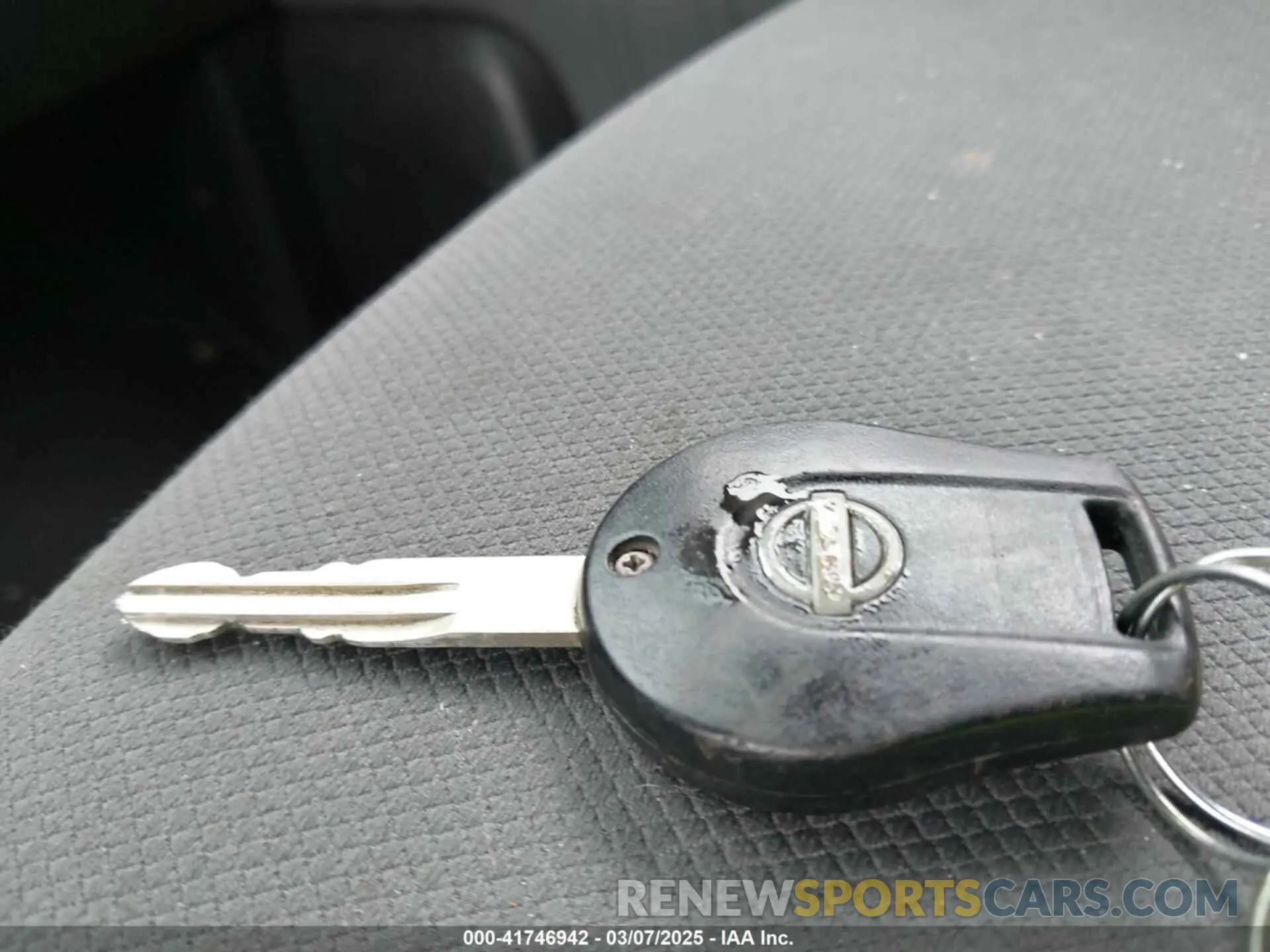 11 fotografías del automóvil dañado 3N6CM0KN2KK700069 NISSAN NV200 2019